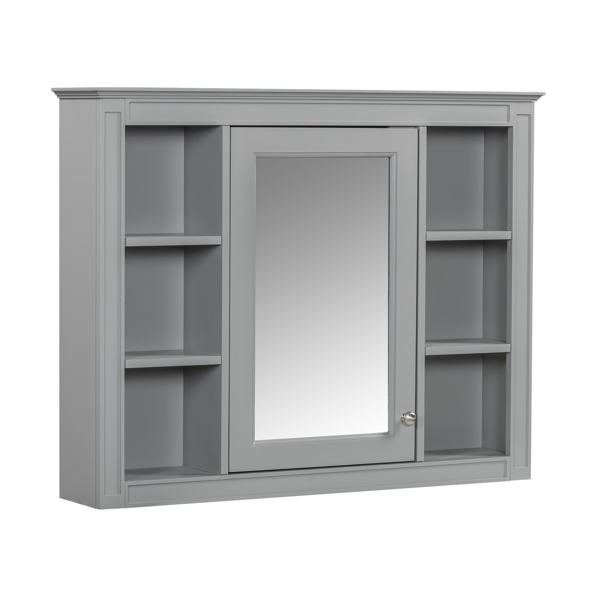 WELLFOR EX-20F4032 Bathroom-Medicine-Cabinets - View #5