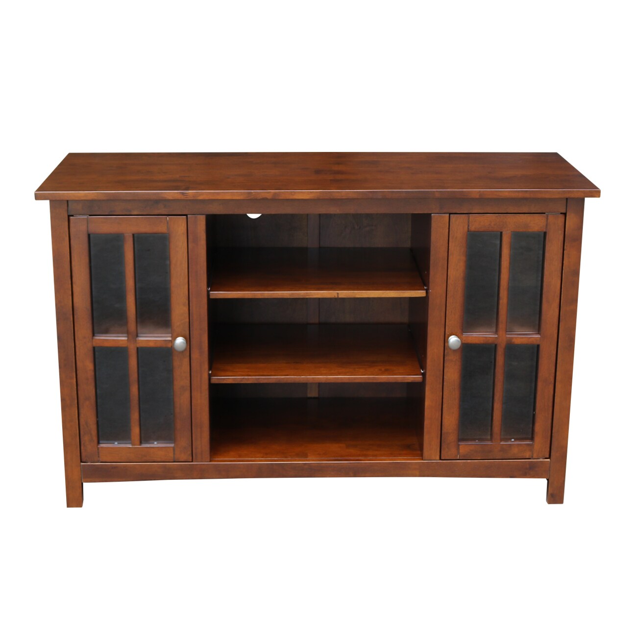 International Concepts TV581-34 Tv-Stands - View #2