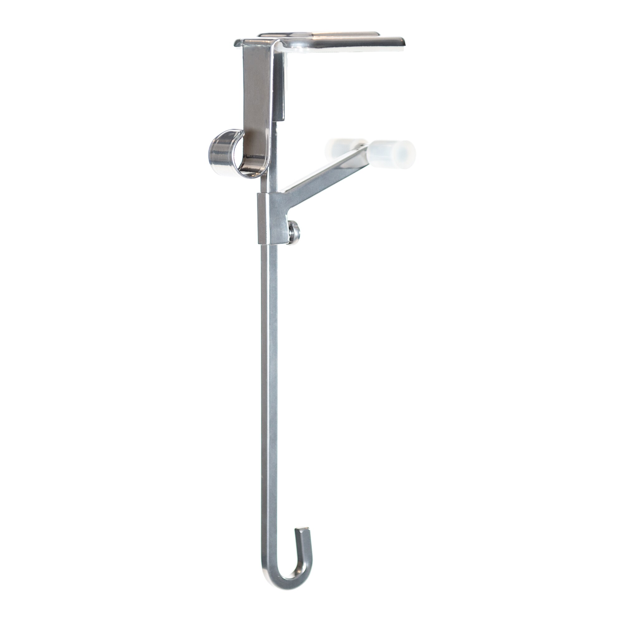Village Lighting V-20530-SLV-RS2 Holiday-Hooks-Hangers-Holders - View #3