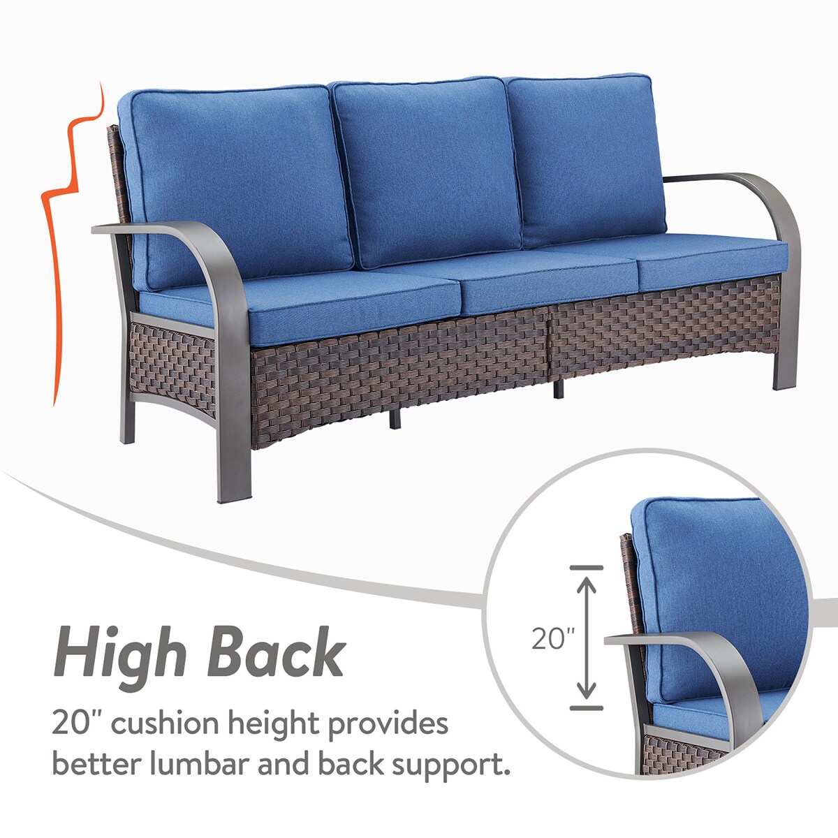 Rilyson FSTZB13-1 Patio-Sofas-Daybeds - View #8