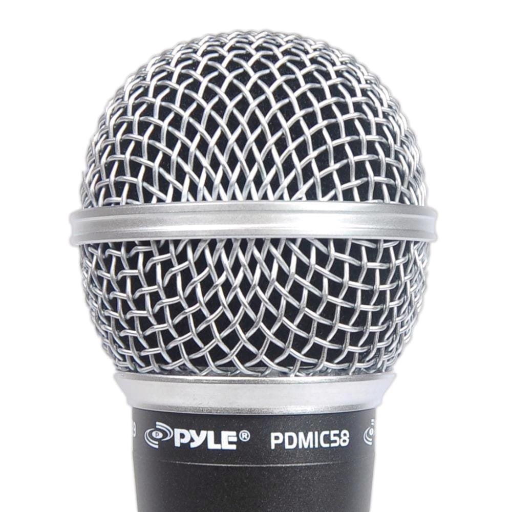 Pyle Pro PDMIC58 Public-Address-System-Parts-Acc - View #5