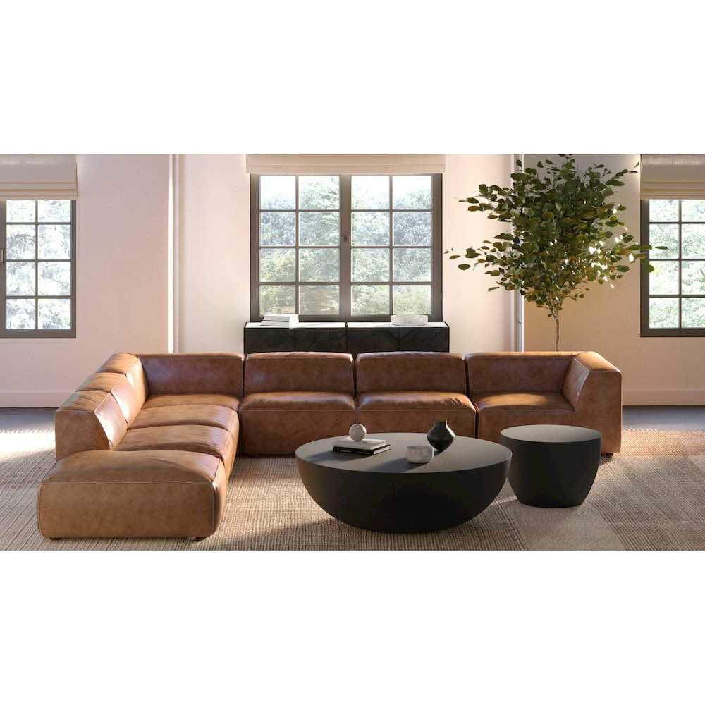 Moe's Home Collection BQ-1059-02 End-Tables - View #3