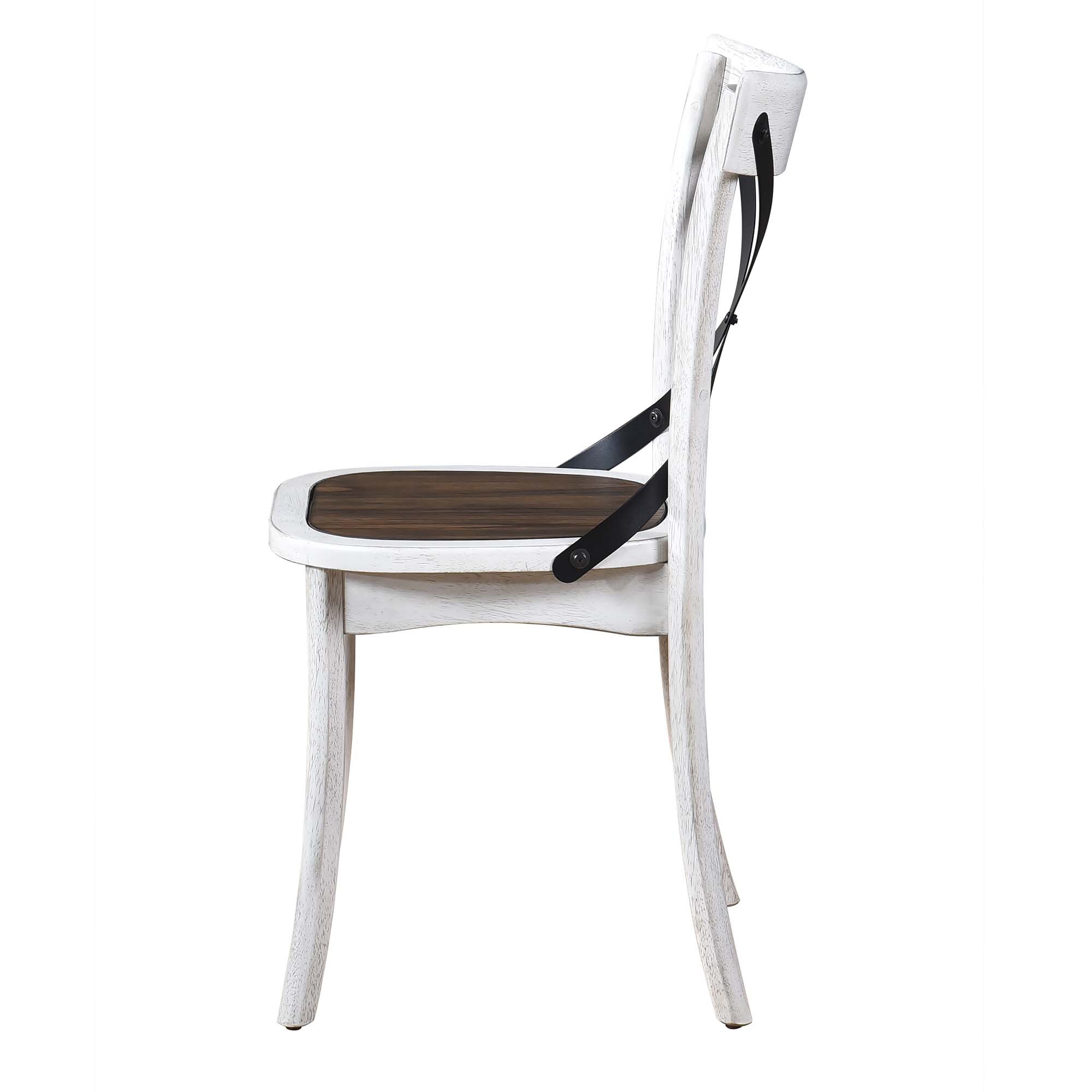 Bybafun YA6100056 Dining-Chairs - View #4
