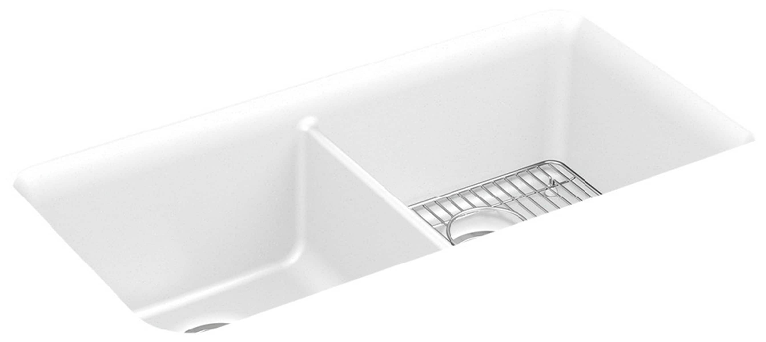 KOHLER K-8199-CM6 Kitchen-Sinks - View #3
