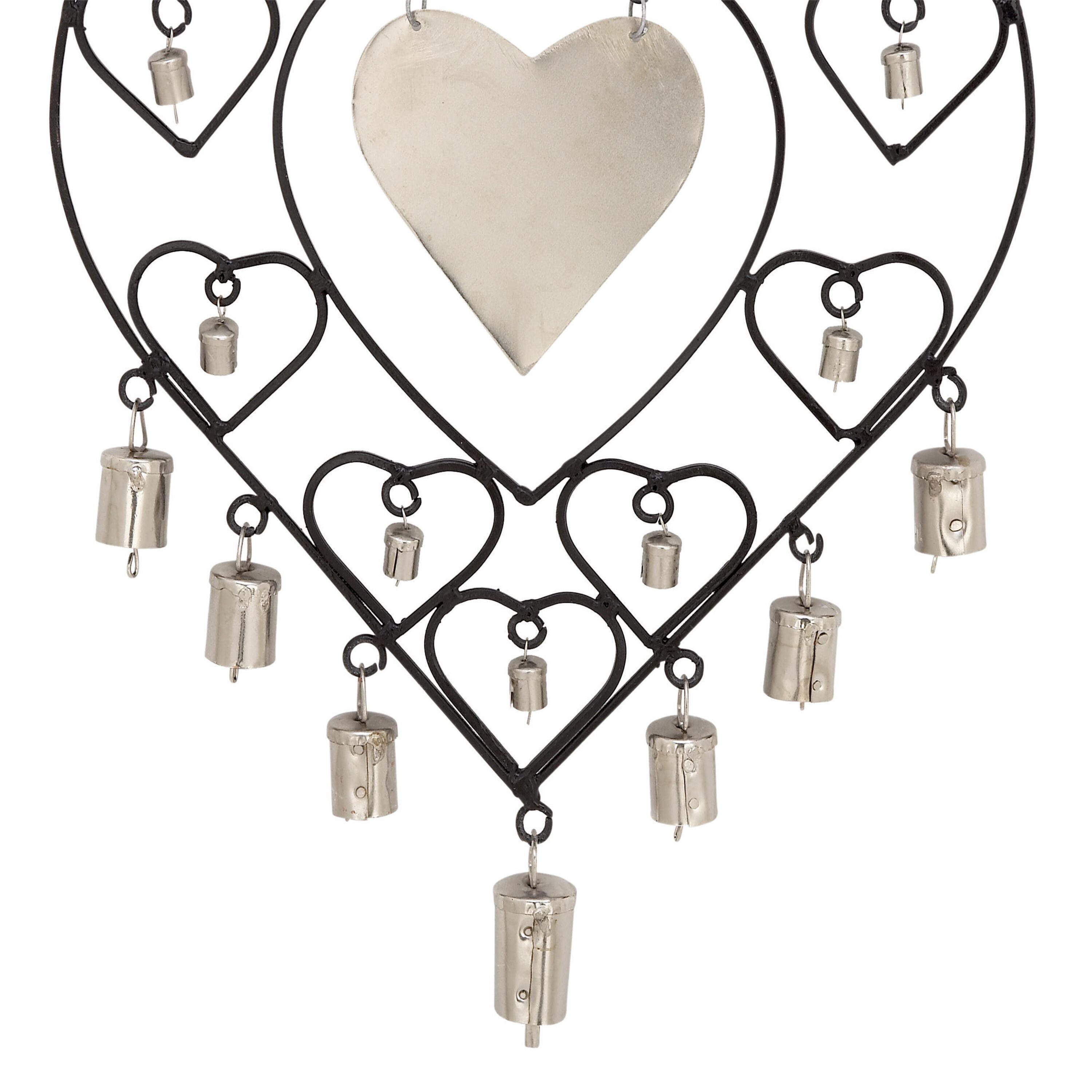 Grayson Lane 820951 Wind-Chimes - View #3