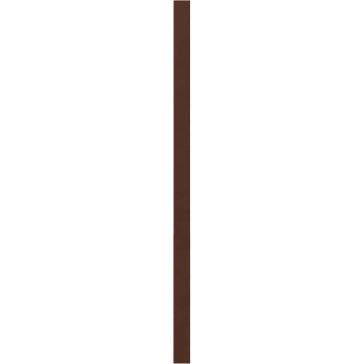 Ekena Millwork MLDB08X46DASHI Wall-Panel-Moulding - View #4