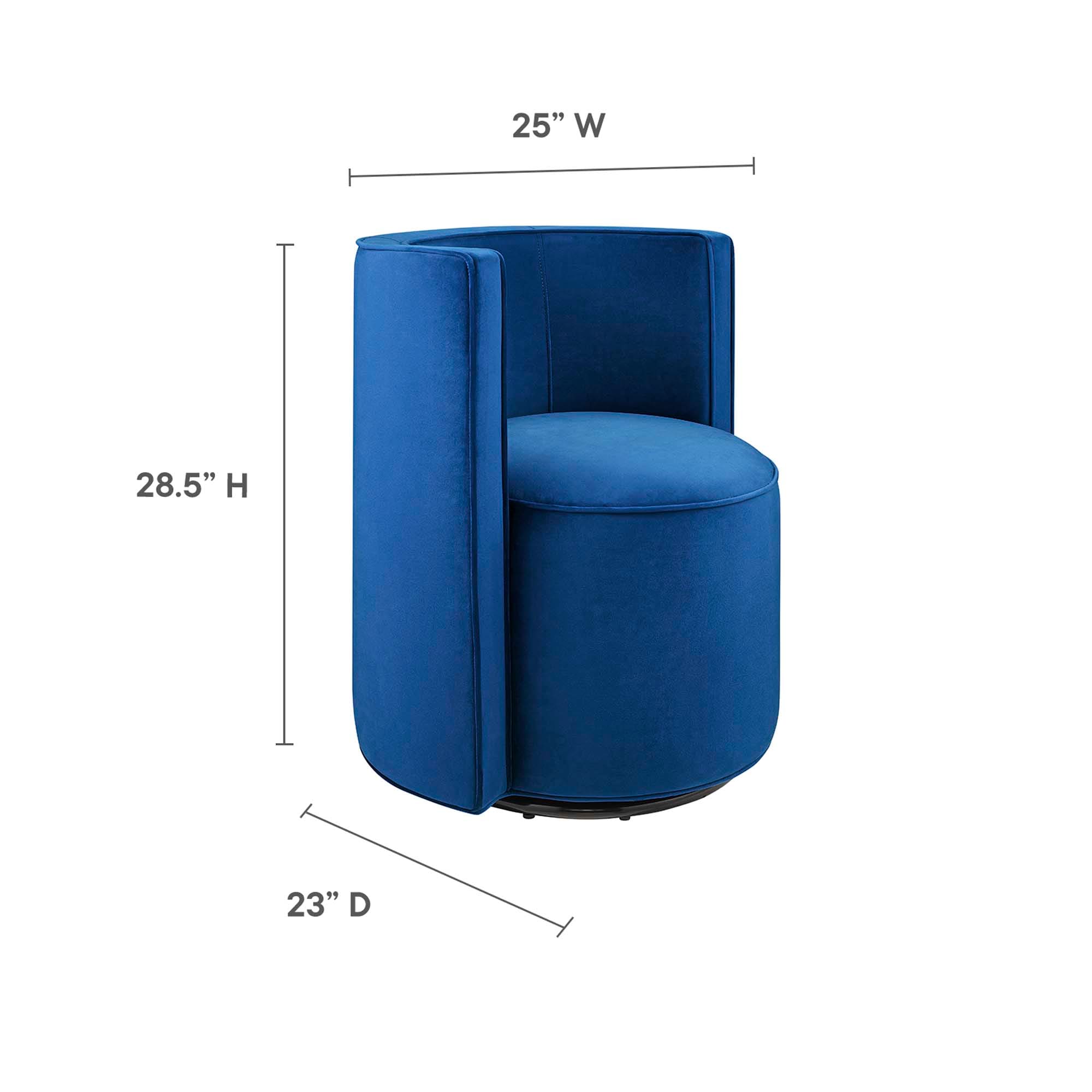 Modway EEI-6222-NAV chairs - View #2