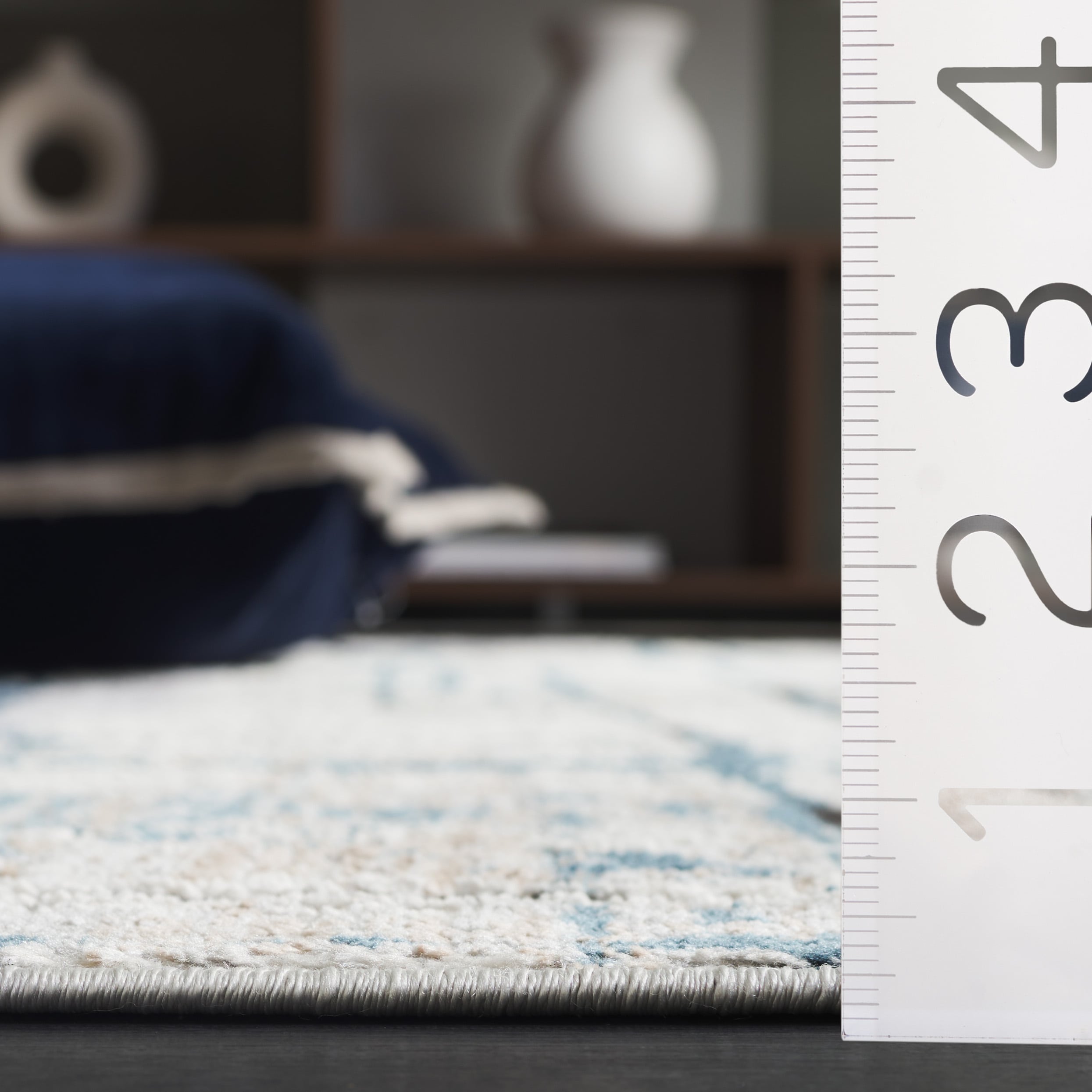 Safavieh MIL292B-5 rugs - View #6