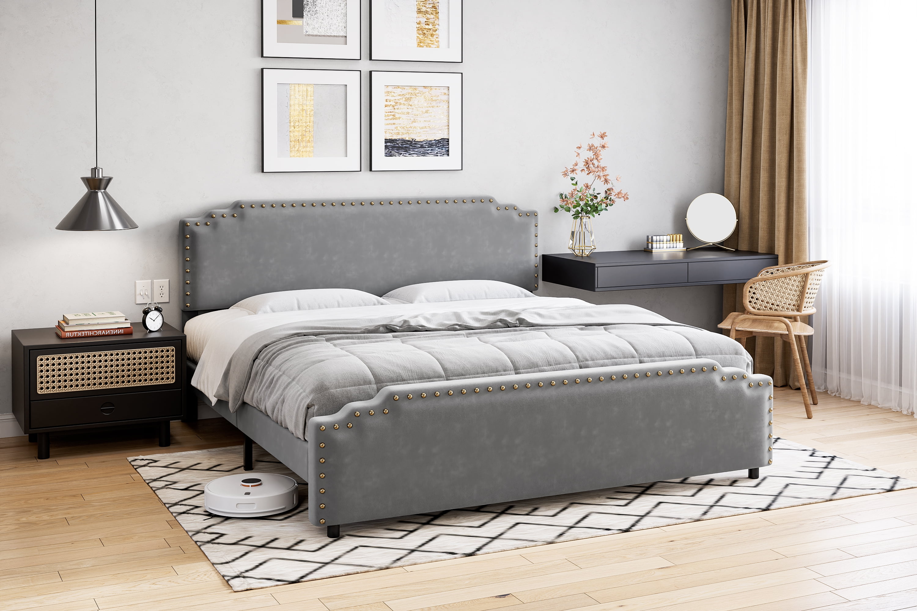 IdealHouse WEHHZ-H3956SVAK1B1 beds - View #7