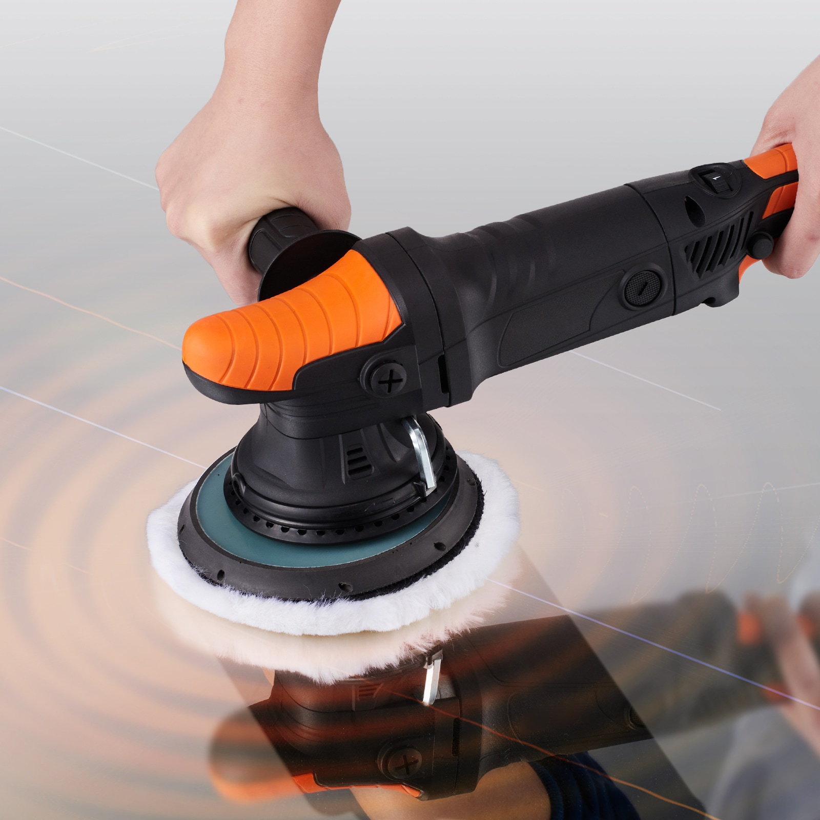 SVOPES SVOPESZYJQCPG04978V1 Corded-Polishers - View #2