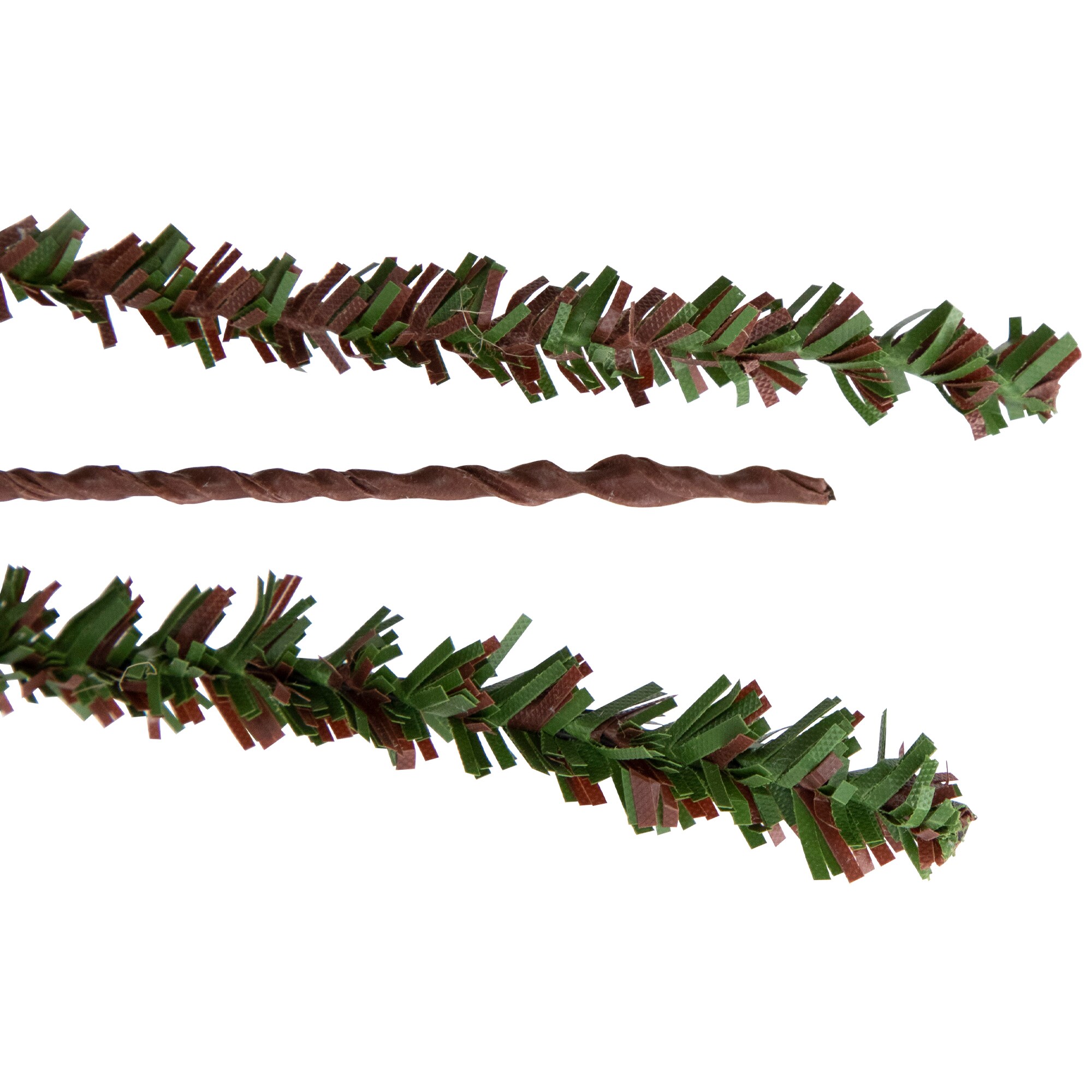 Northlight 32632668 Artificial-Christmas-Trees - View #3