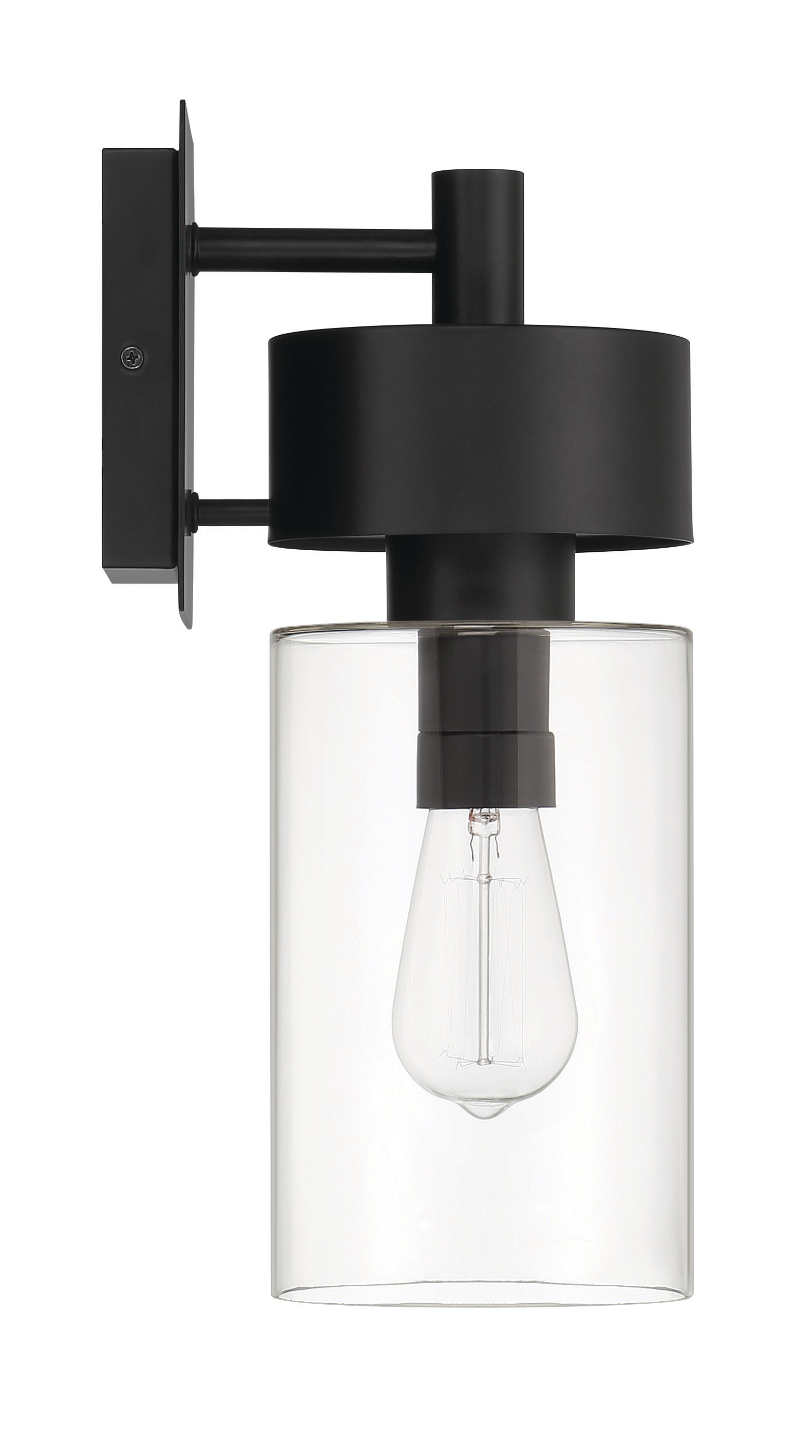 Craftmade ZA5314-MN Outdoor-Wall-Lighting - View #4
