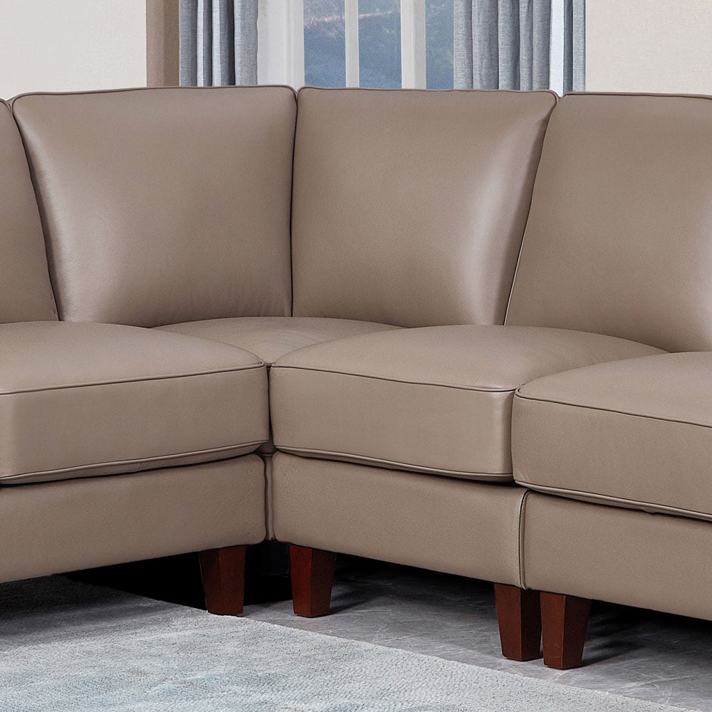 Hydeline 1A6966-SECT3-2518 Sofas-Loveseats - View #6