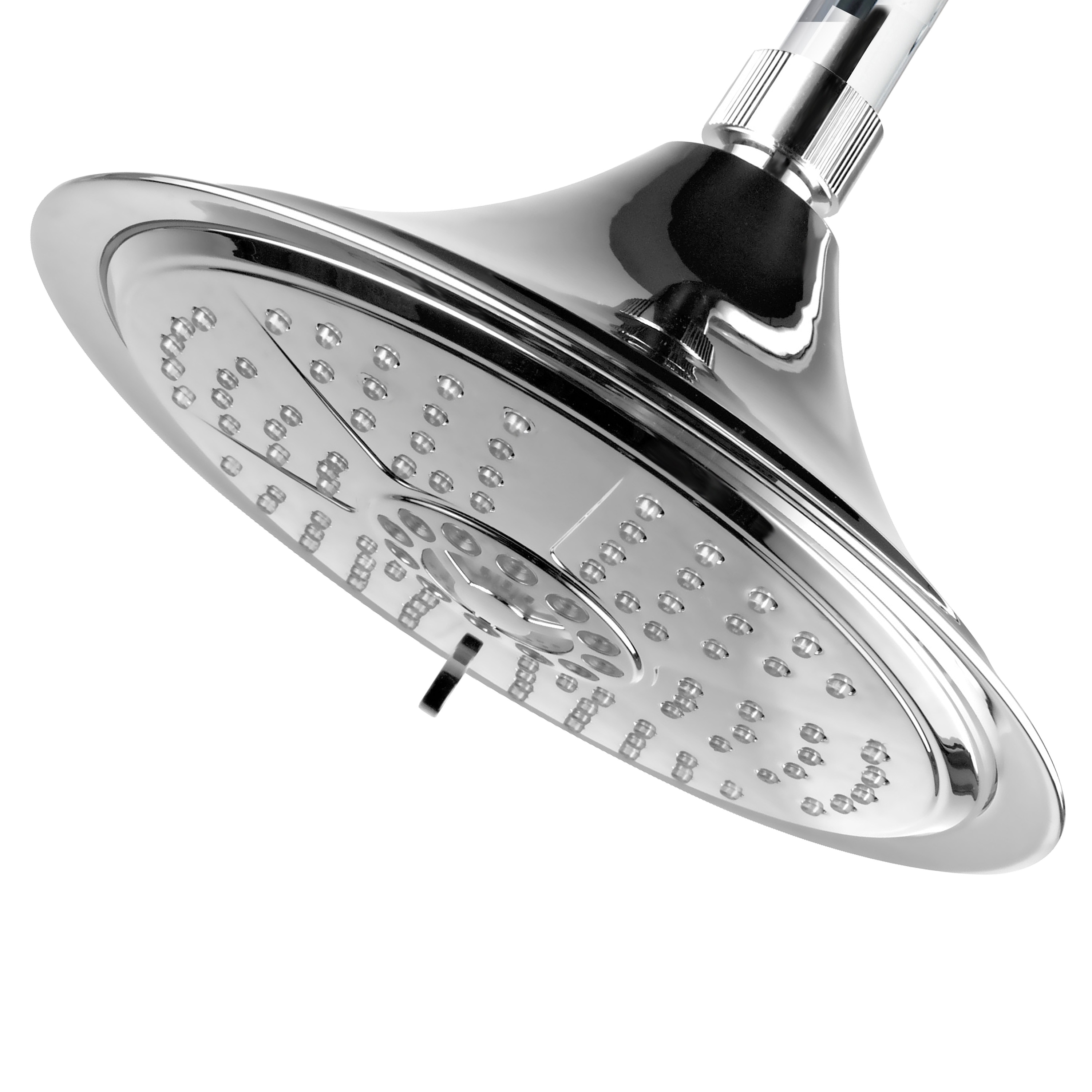 DreamSpa 1486 5.0 -Spray Chrome Fixed 2.5 GPM