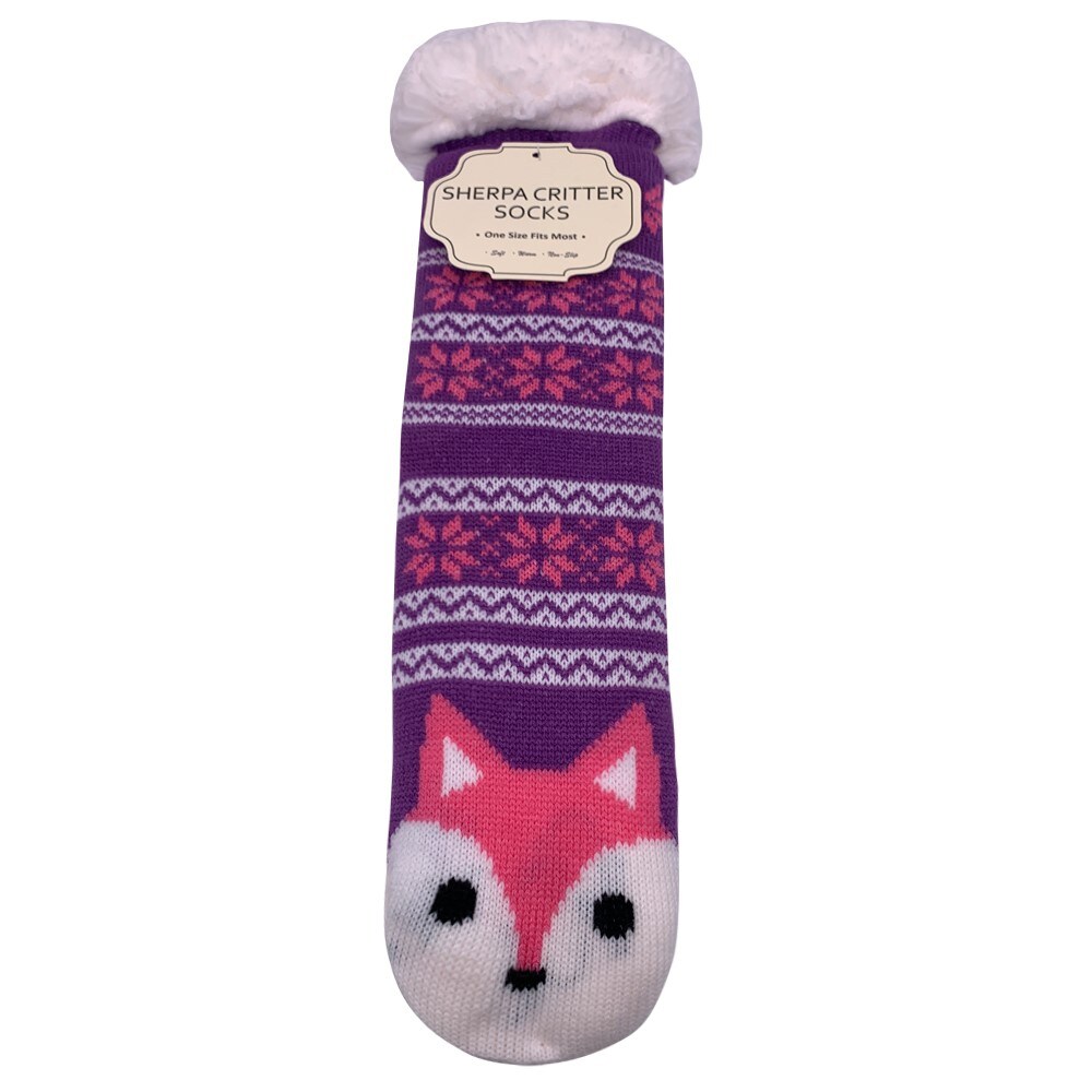 Sherpa Socks 55334 socks - View #6