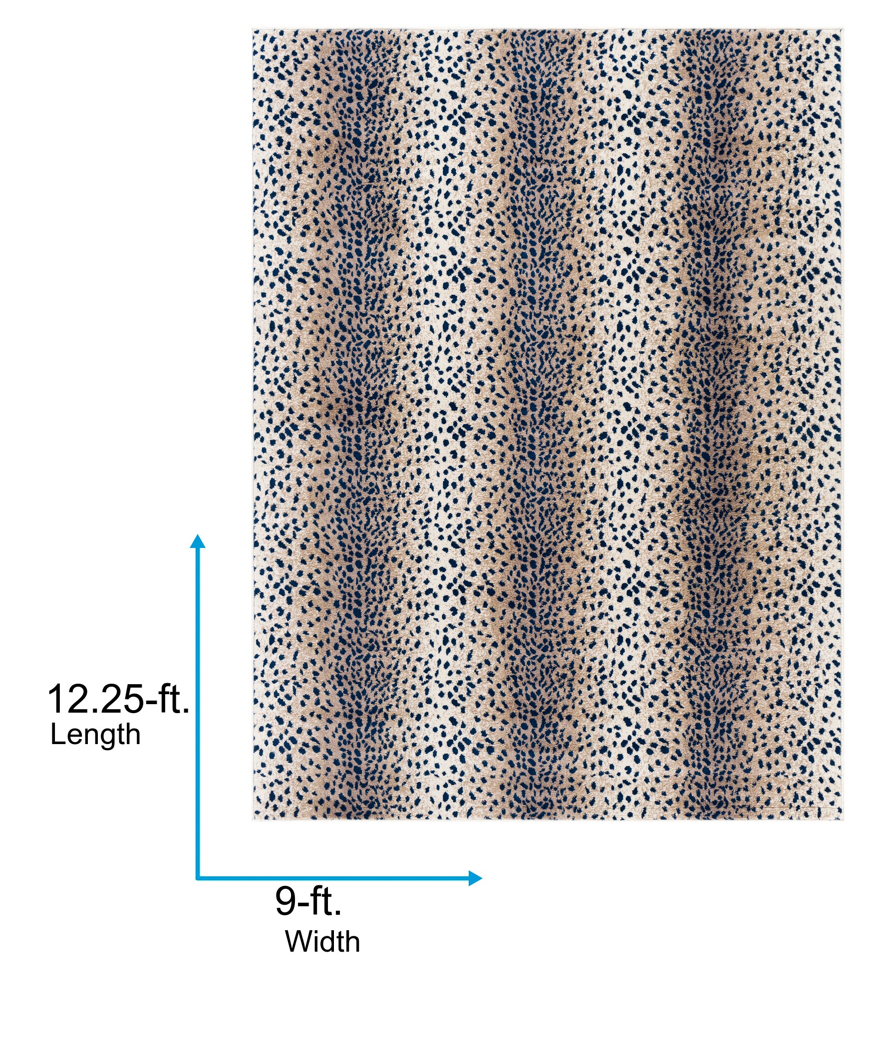 Livabliss ROM2372-9123 rugs - View #8