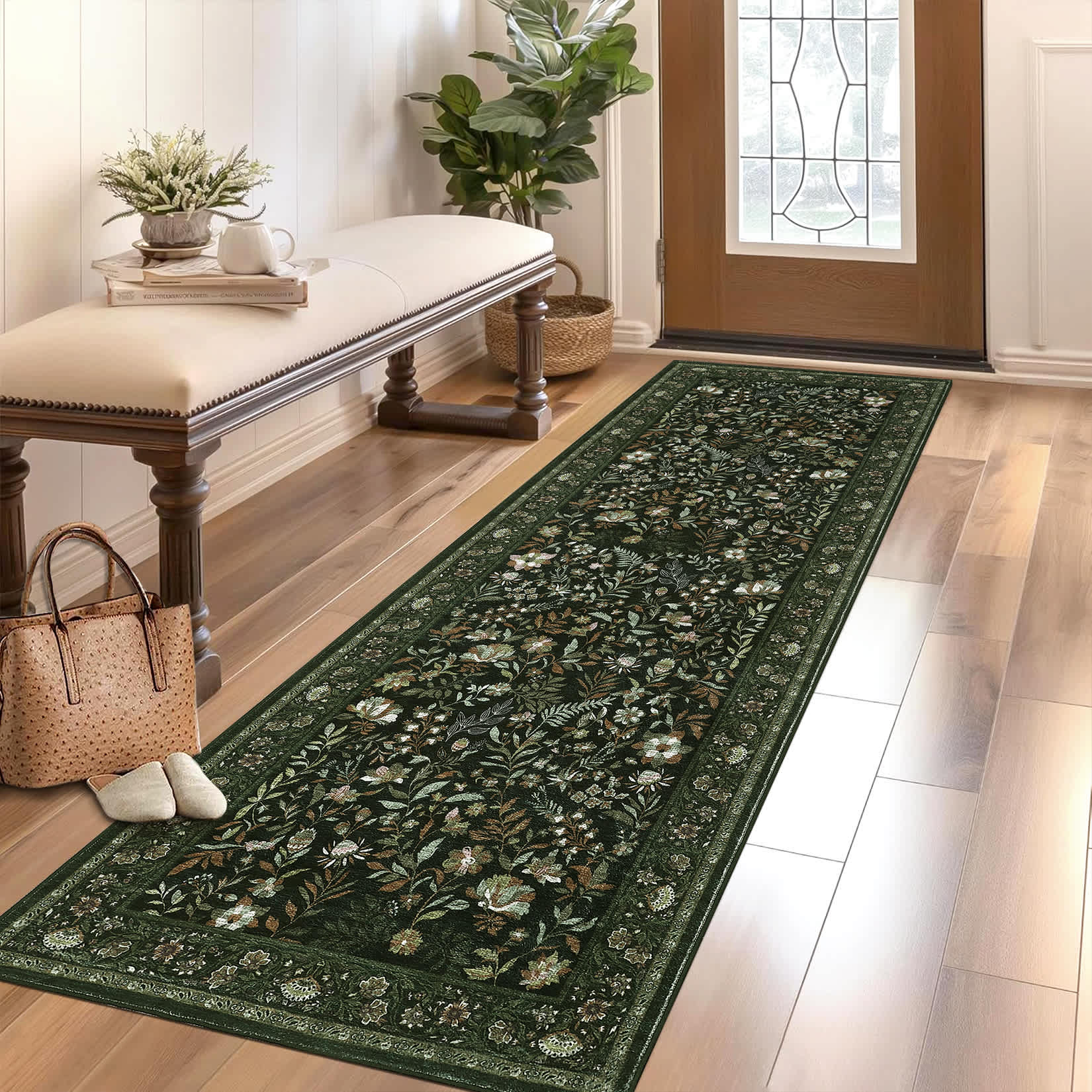 Qeetex LSN-PHK-34RLMLVD rugs - View #4