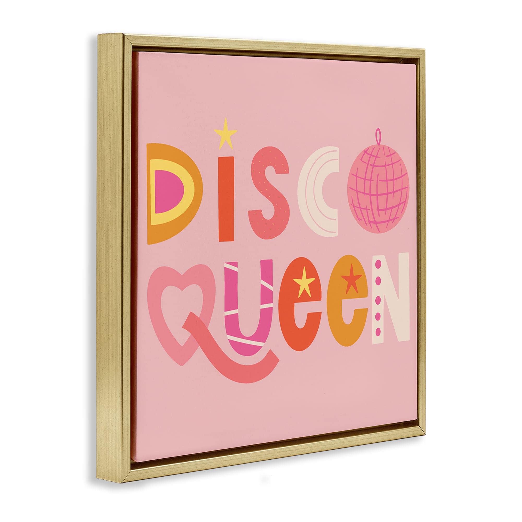 Stupell Industries BT-506-FFG-24X24 Wall-Art - View #2