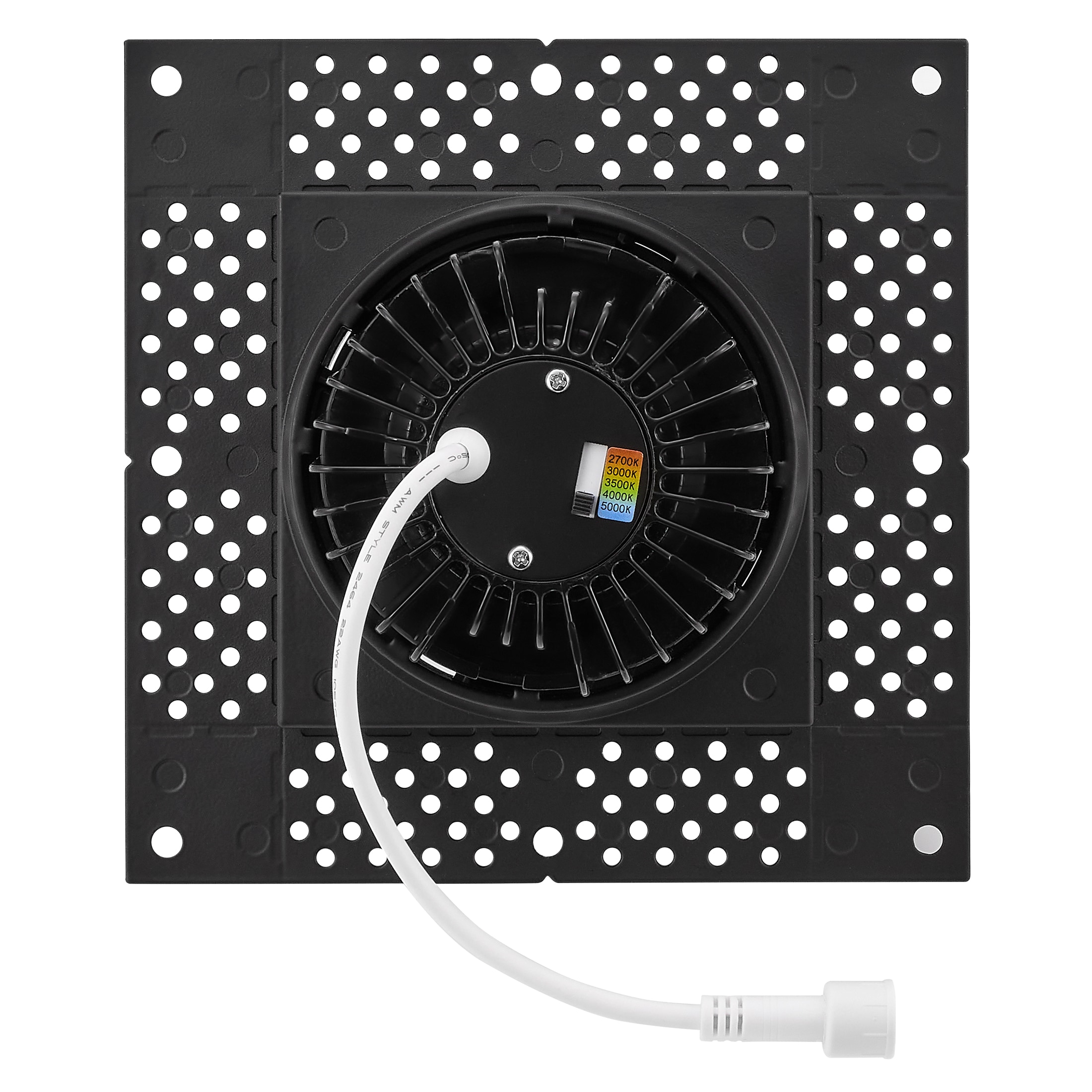 Maxxima MRL-S41555SB Led-Retrofit-Downlight - View #8
