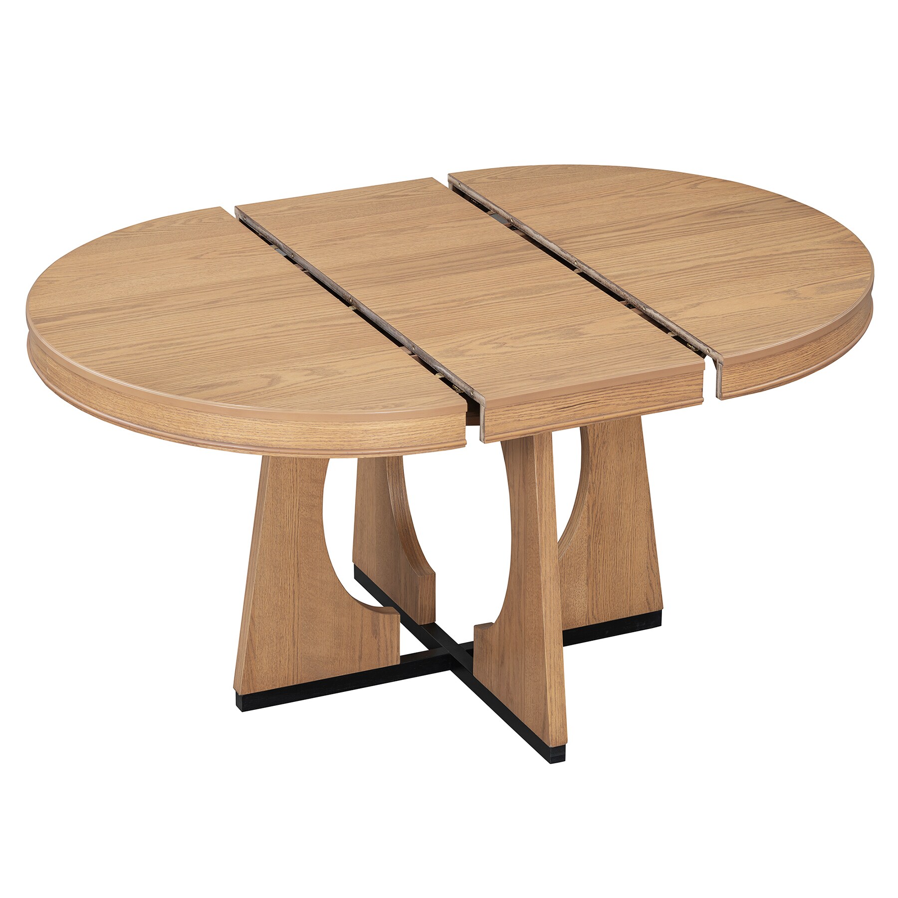 SINOFURN SYA010443BK Dining-Sets - View #3