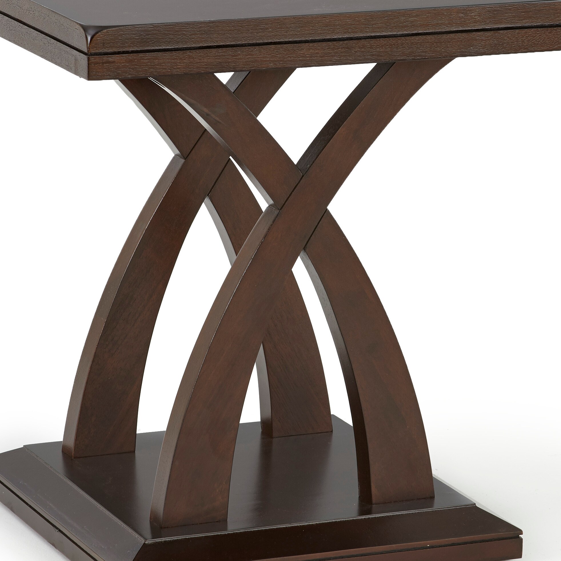 Steve Silver JL200EN End-Tables - View #2