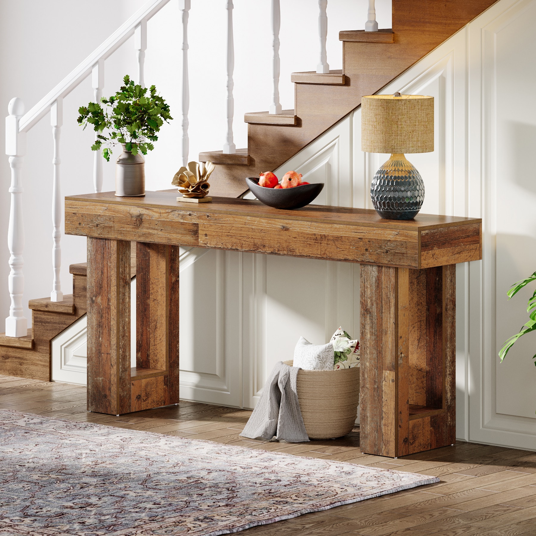 Fnova LWTJ-JW1078 Console-Sofa-Tables - View #3