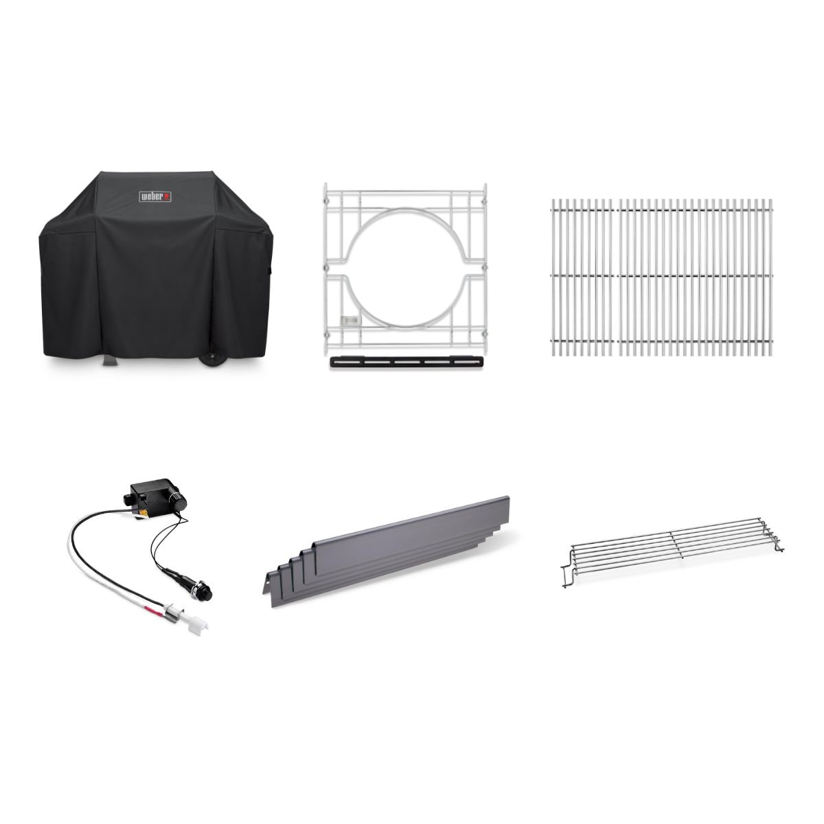 Weber  Spirit 300 Gas Grill Replacement Parts Kit