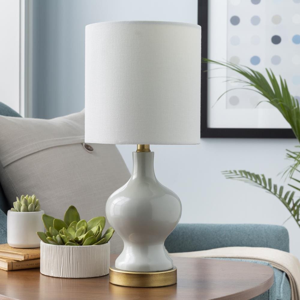 Surya LNY-002 Table-Lamps - View #2