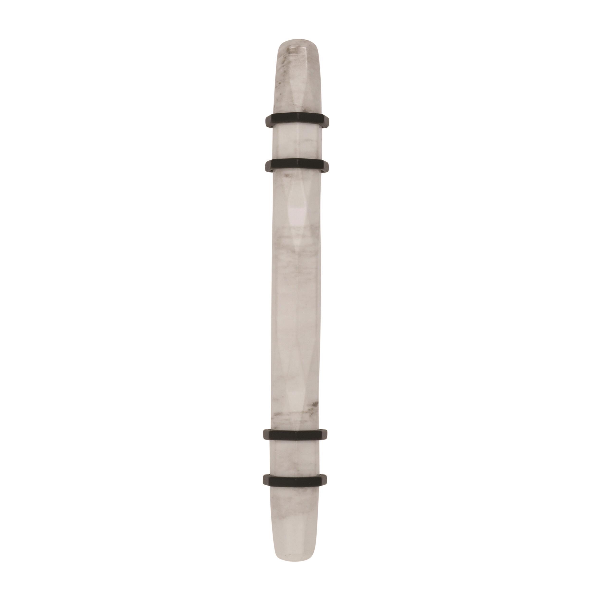 Amerock BP36648MWBBR Cabinet-Pulls - View #6