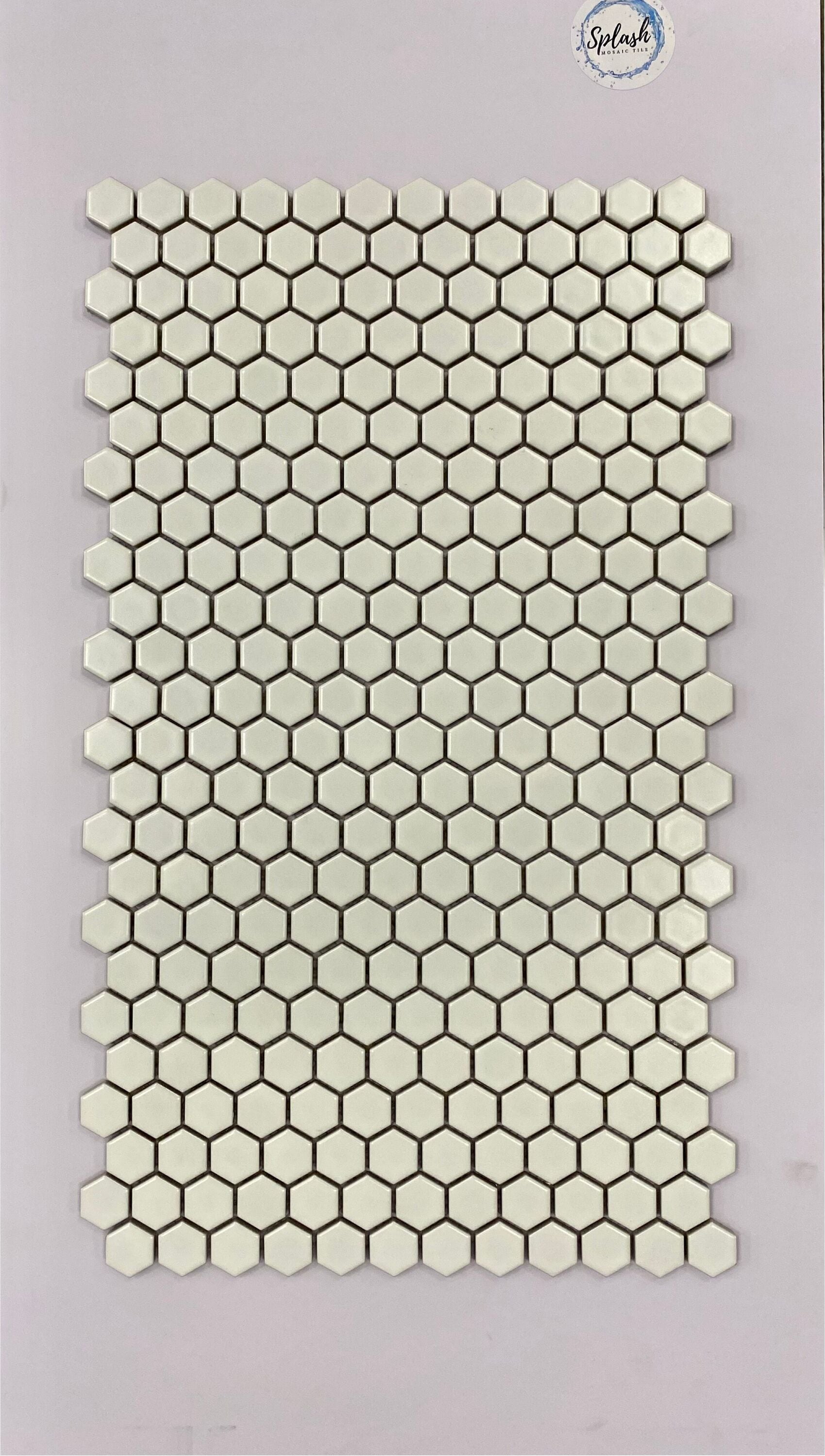 Splash Mosaic Tile SPUFCC104-12M