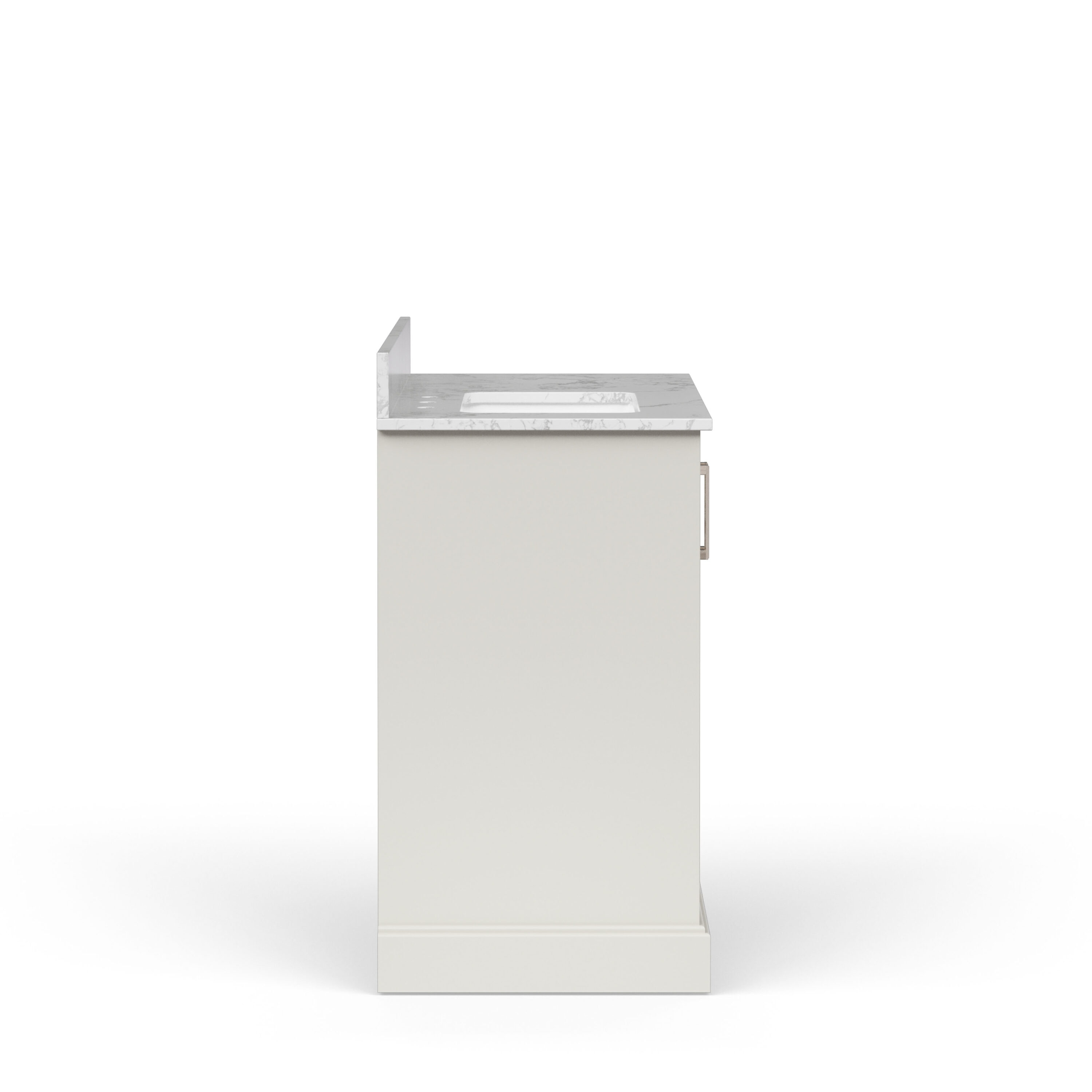 allen + roth LWS36TSVG Bath-Vanity-Combo - View #10