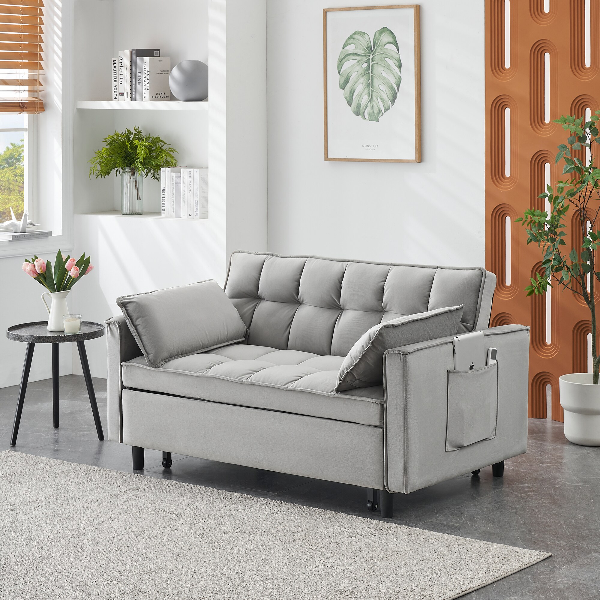 Bybafun YC5200045 futons - View #8