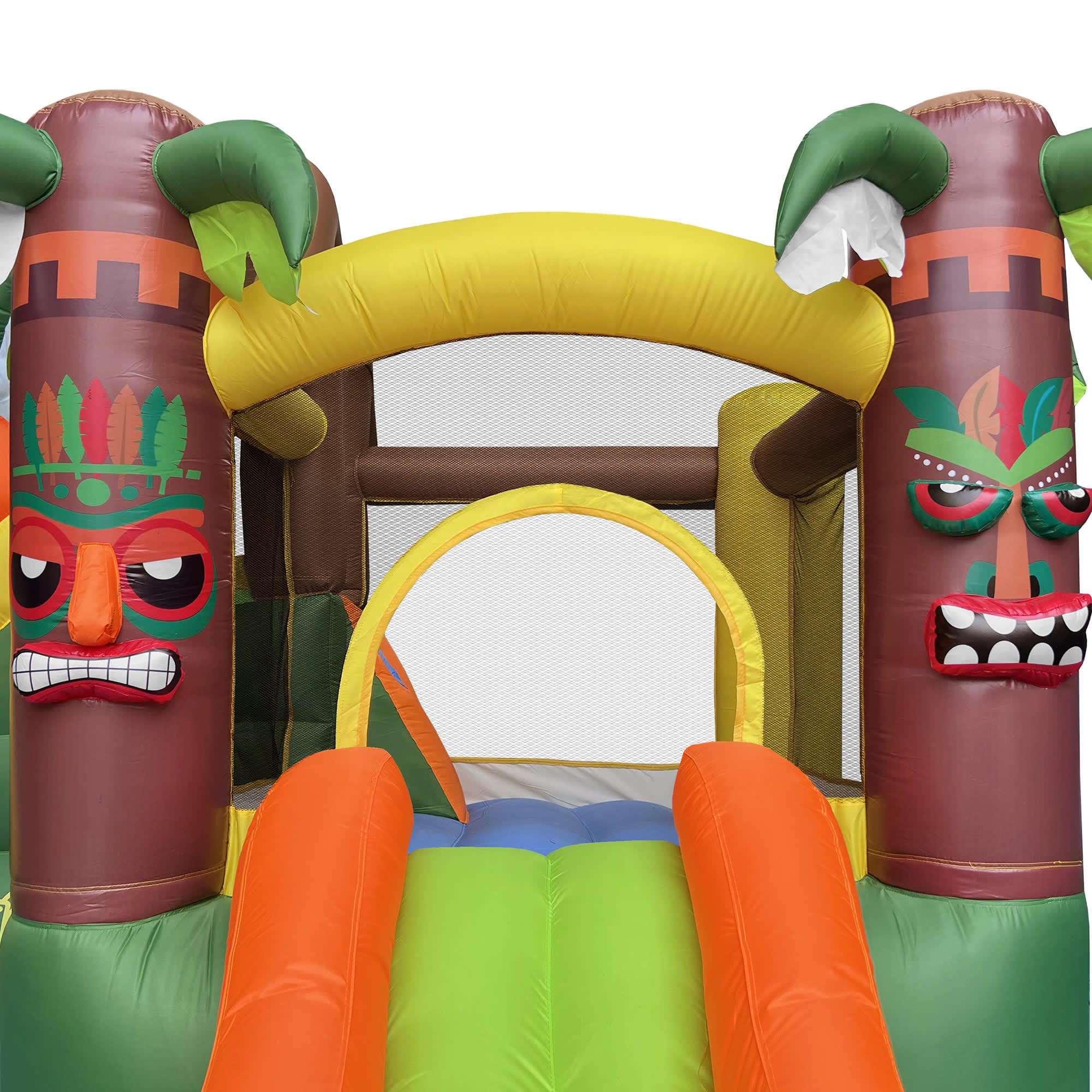 Cloud 9 INFLATE-R-343 Bounce-Houses - View #6