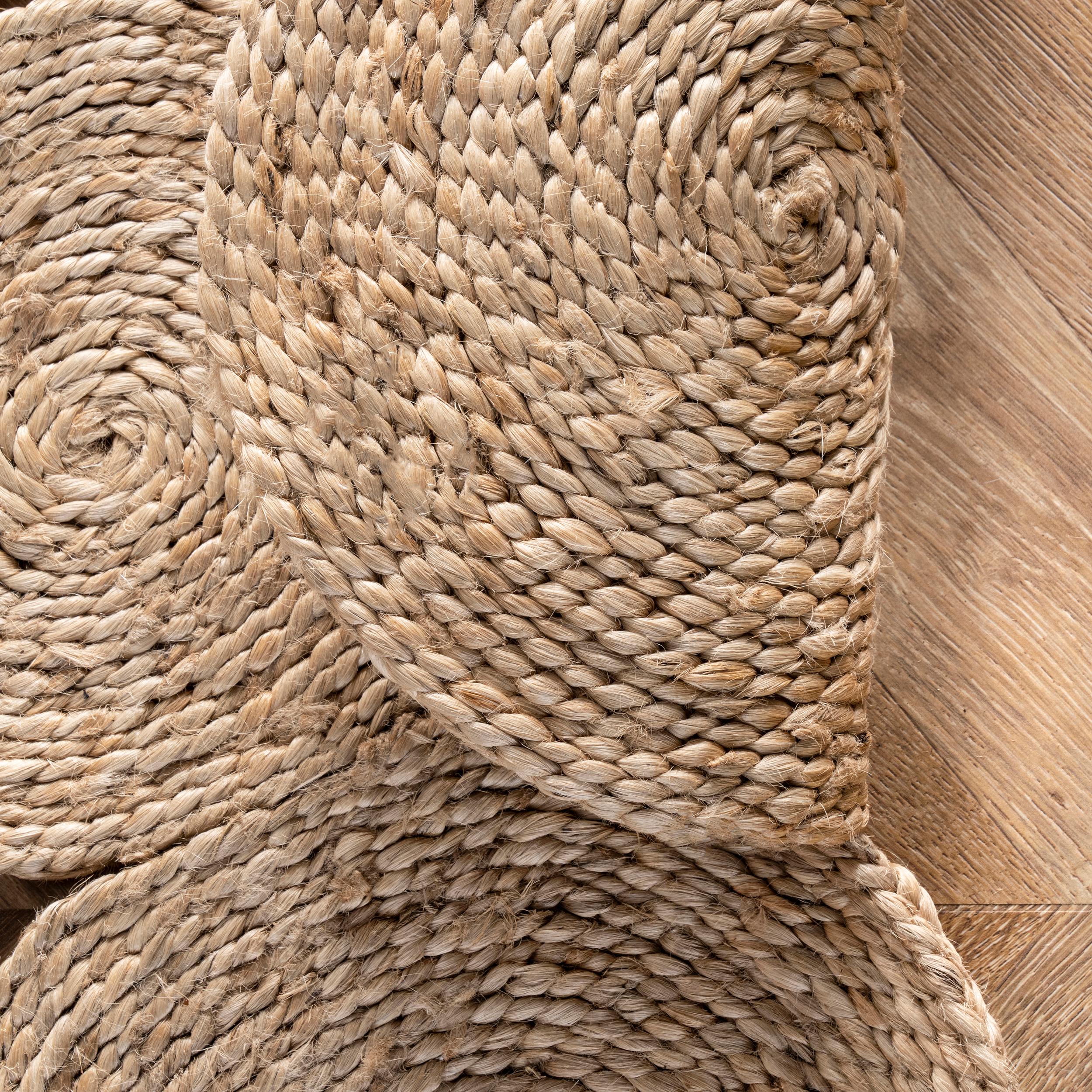 nuLOOM CJSN01A-R808 rugs - View #6
