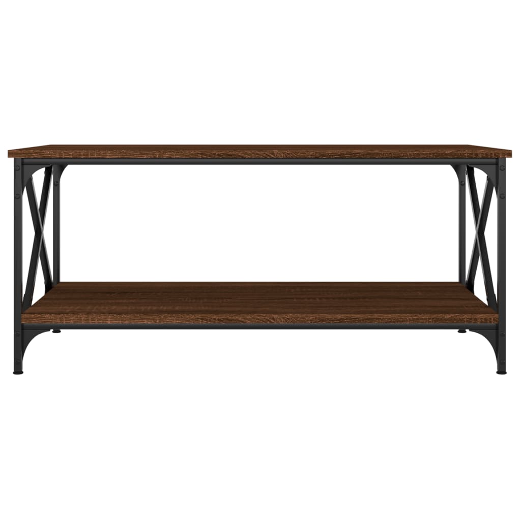 vidaXL 823311 Coffee-Tables - View #4