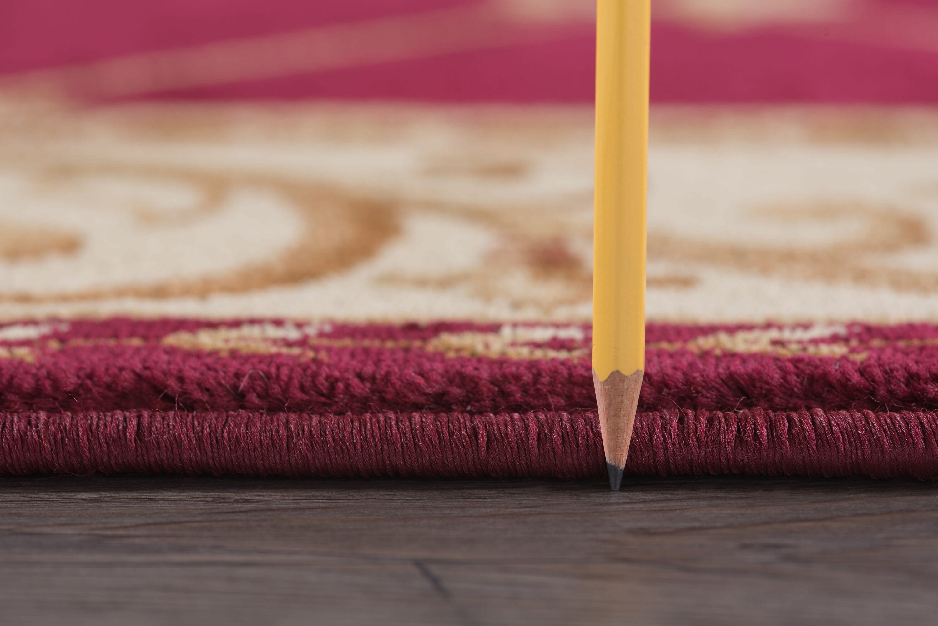 Tayse SNS4880 2X8 rugs - View #3