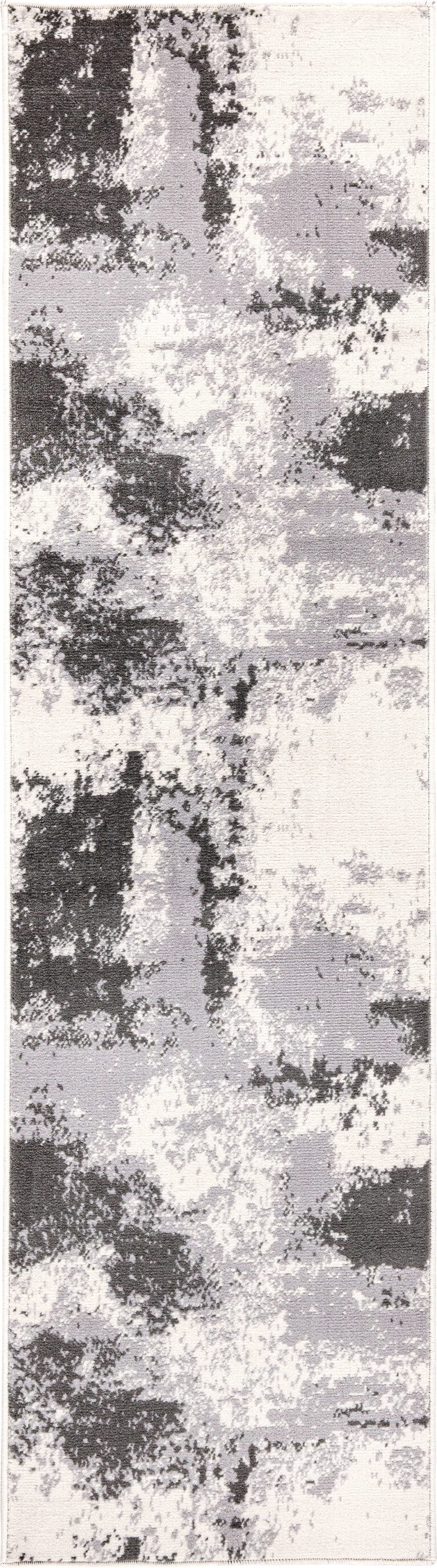 World Rug Gallery 6007GRAY2X7 rugs - View #2