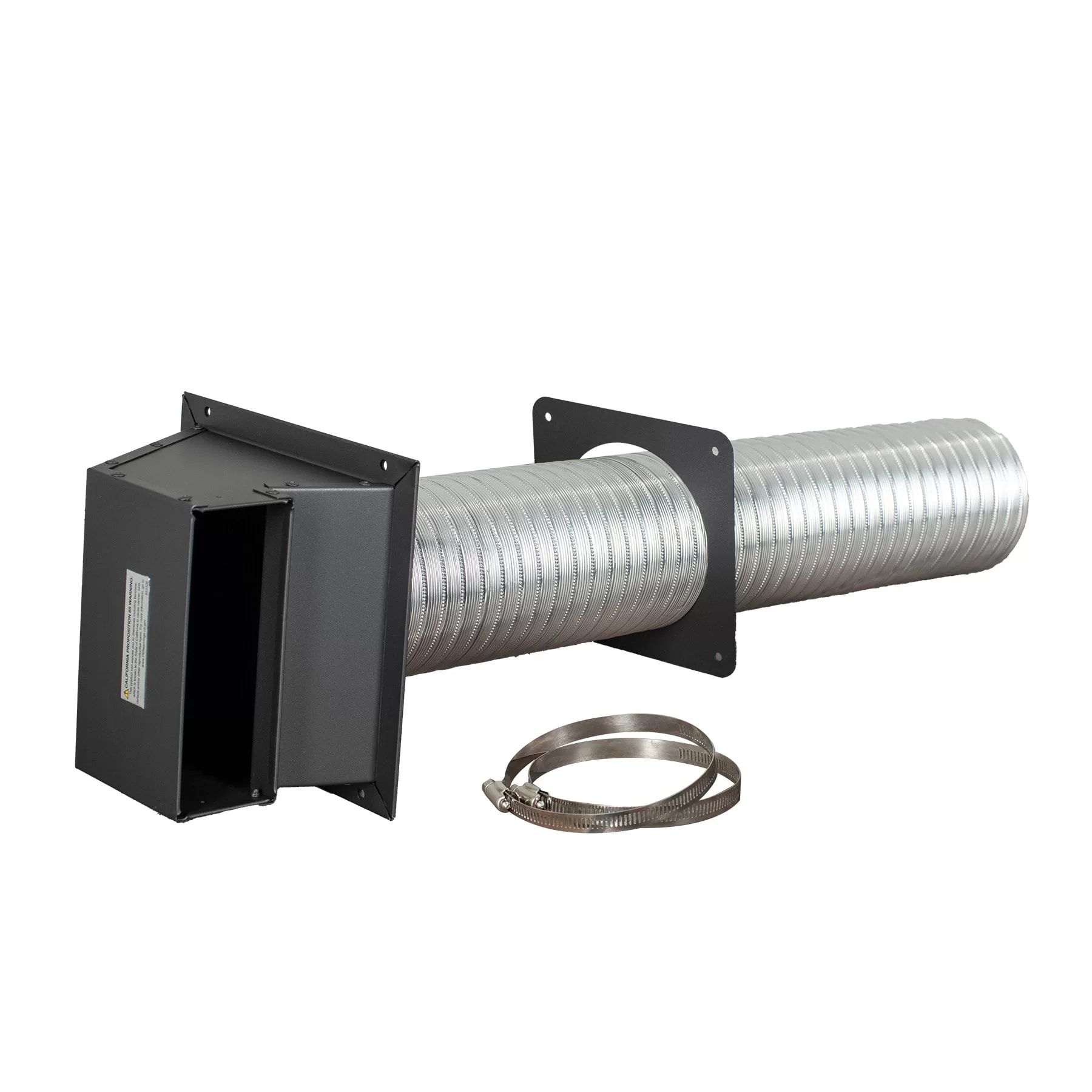 US Stove Company USSC Wood Stove Fresh Air Kit