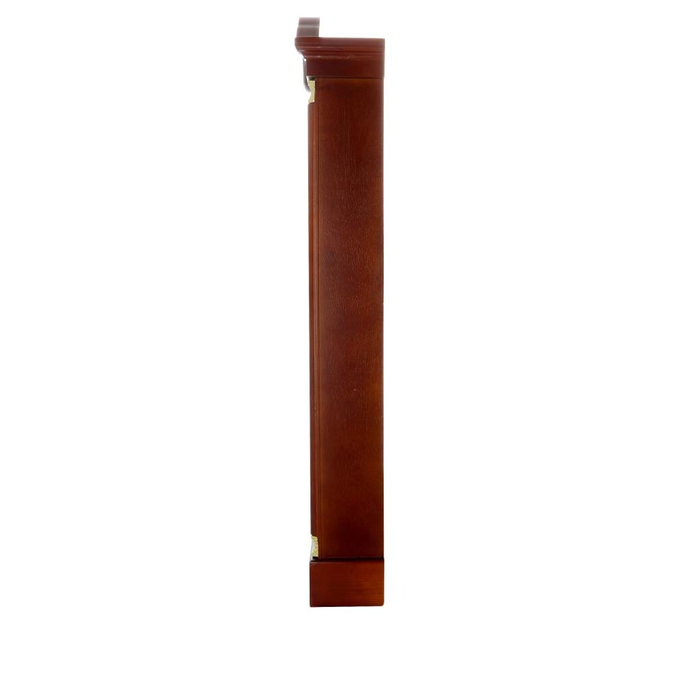 Bedford Clock Collection 84997080M Indoor-Outdoor-Clocks - View #3