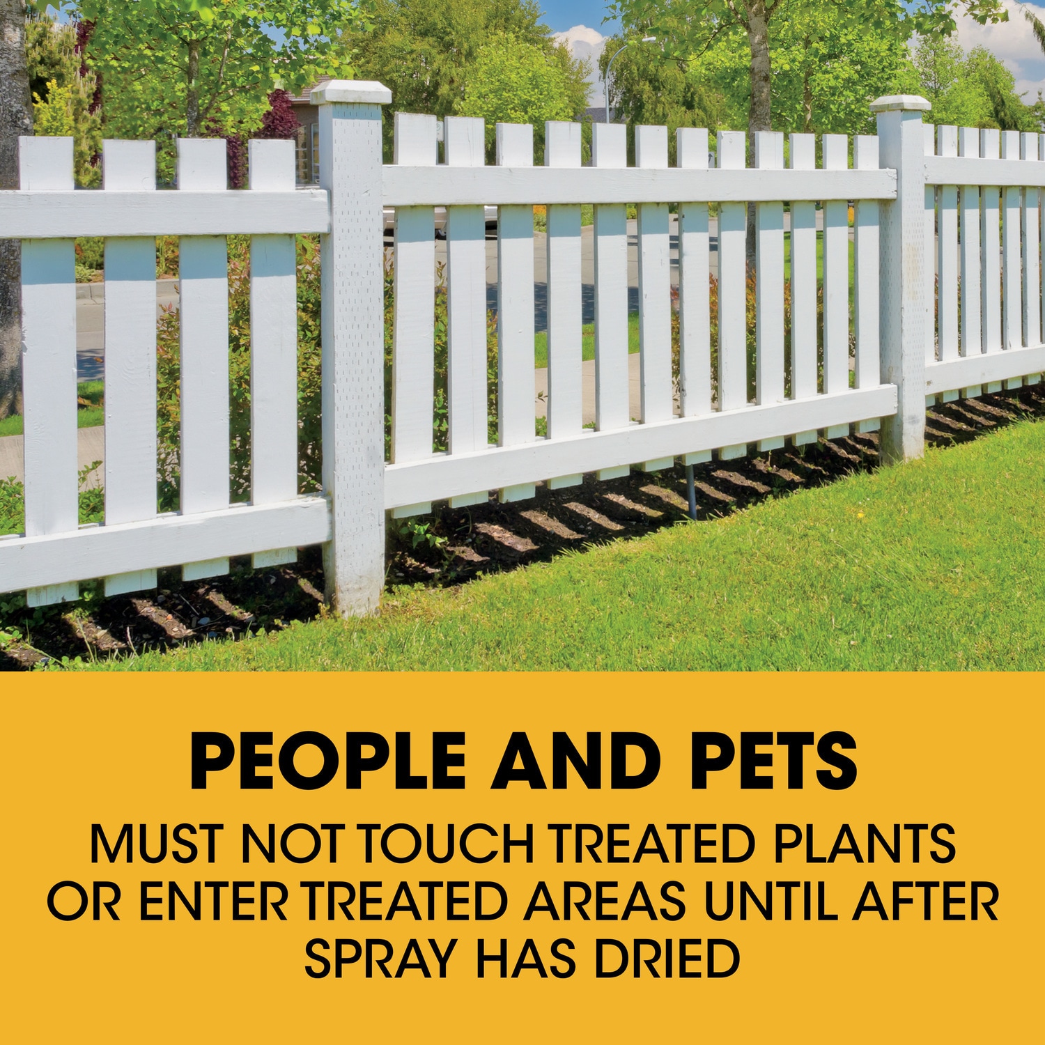 Roundup 5002301 Weed-Killers - View #10