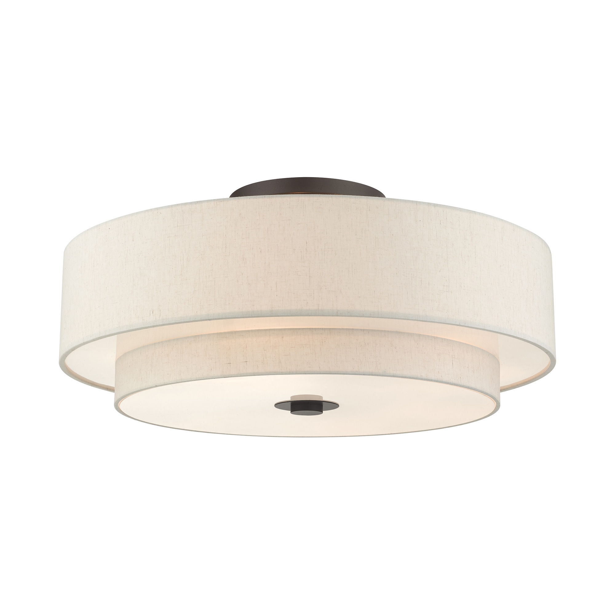Livex Lighting 45849-92 flushmounts - View #3