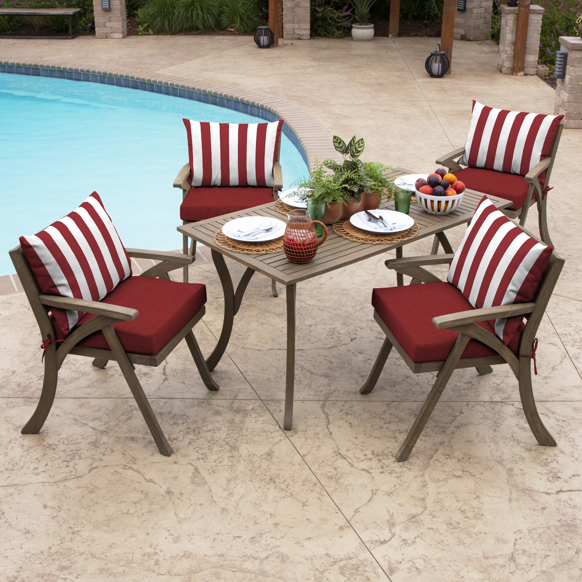 ARDEN ZM03325X-D9Z1 Outdoor-Accent-Pillows - View #6