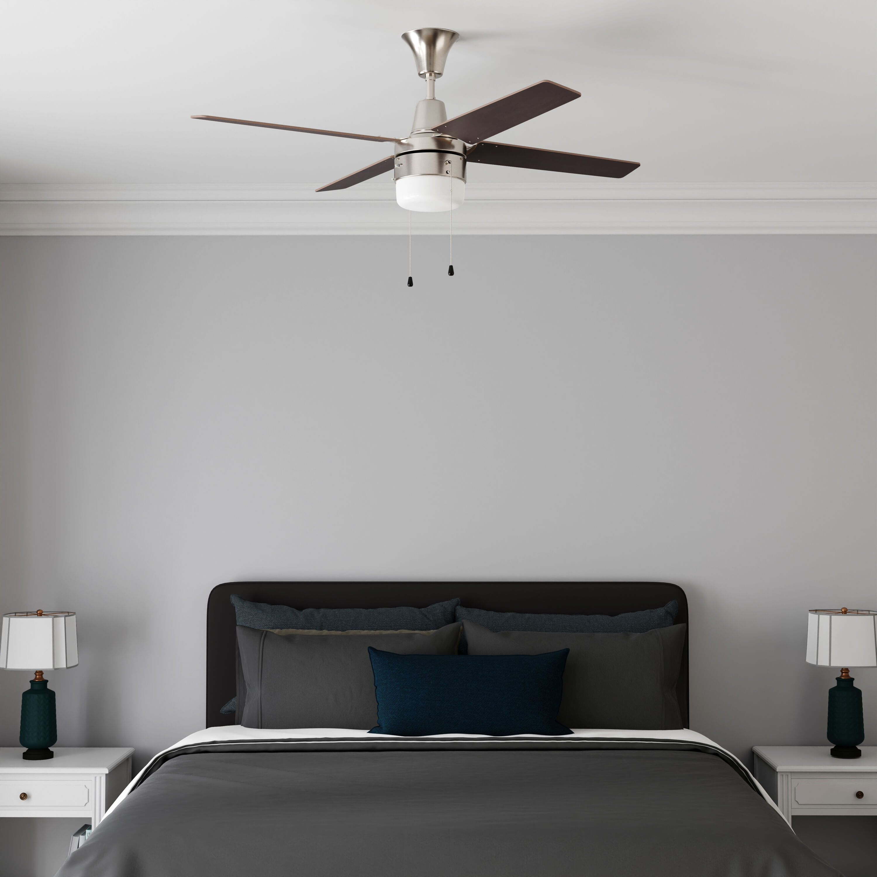 Litex UBW48BC4L Ceiling-Fans - View #5