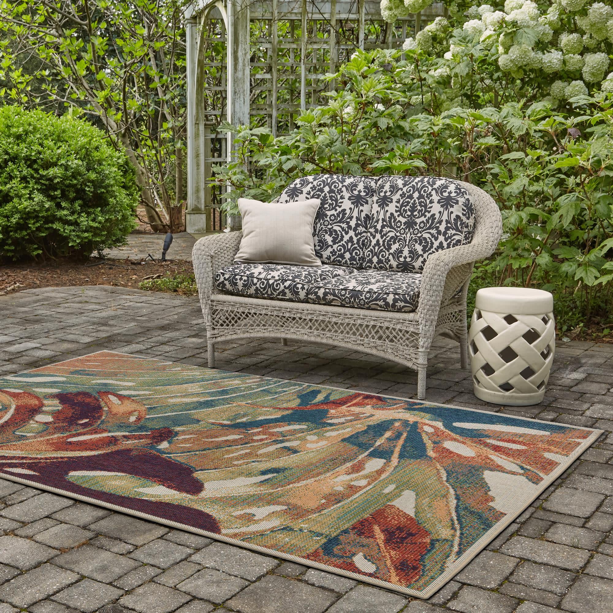 Unique Loom 3177051 rugs - View #7