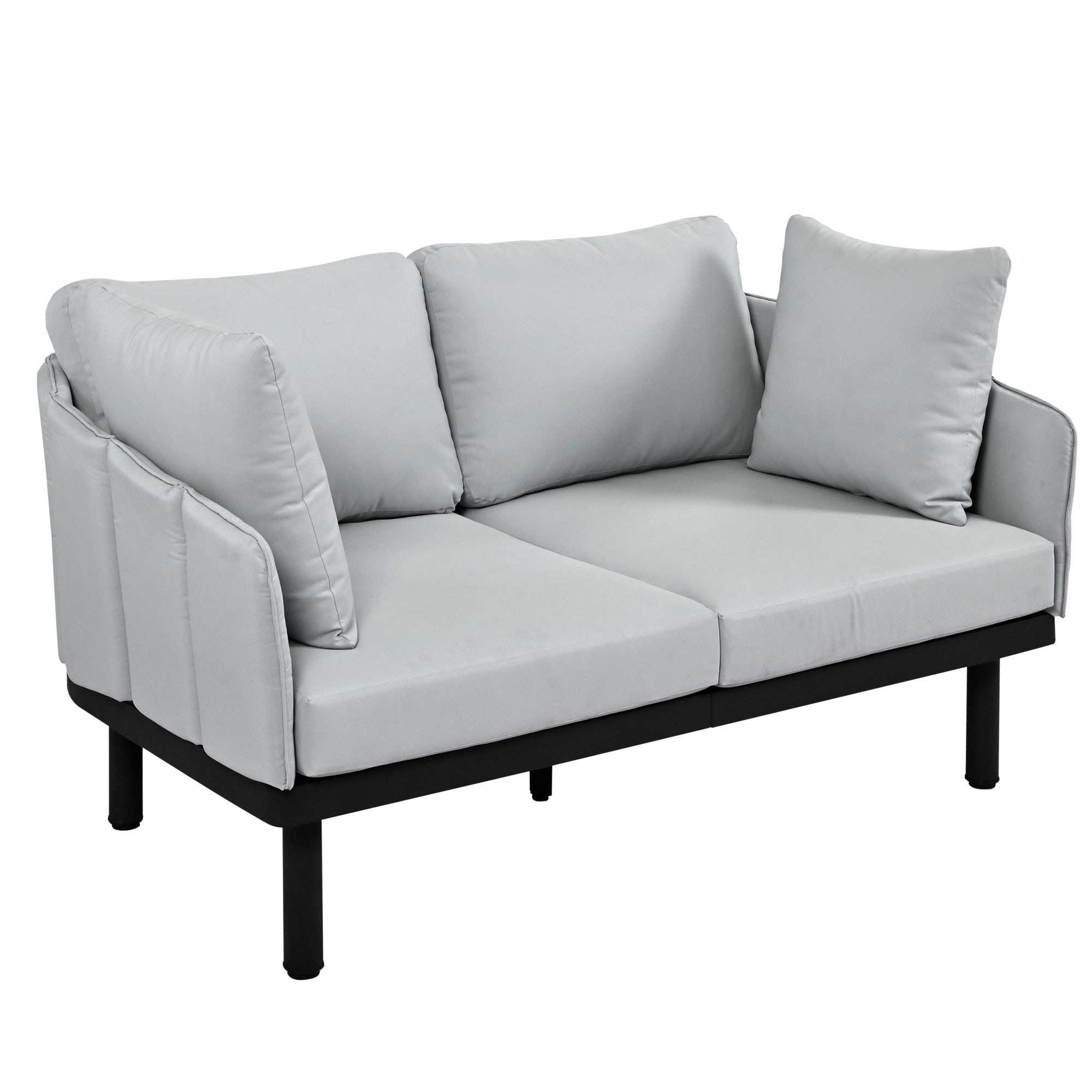 Bayfeve BFTP-12E-PCS Patio-Conversation-Sets - View #15