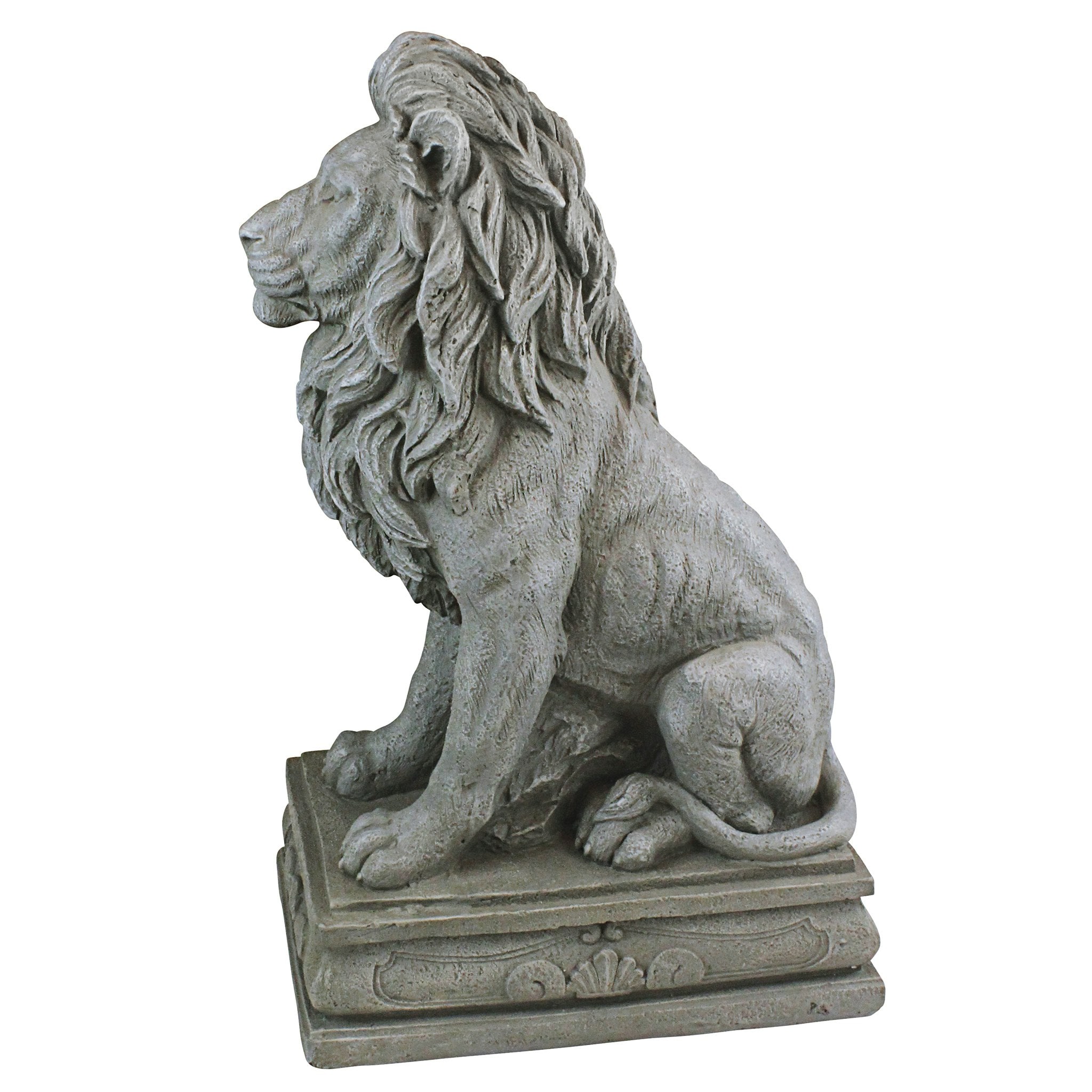 Design Toscano LY988278 Garden-Statue - View #6