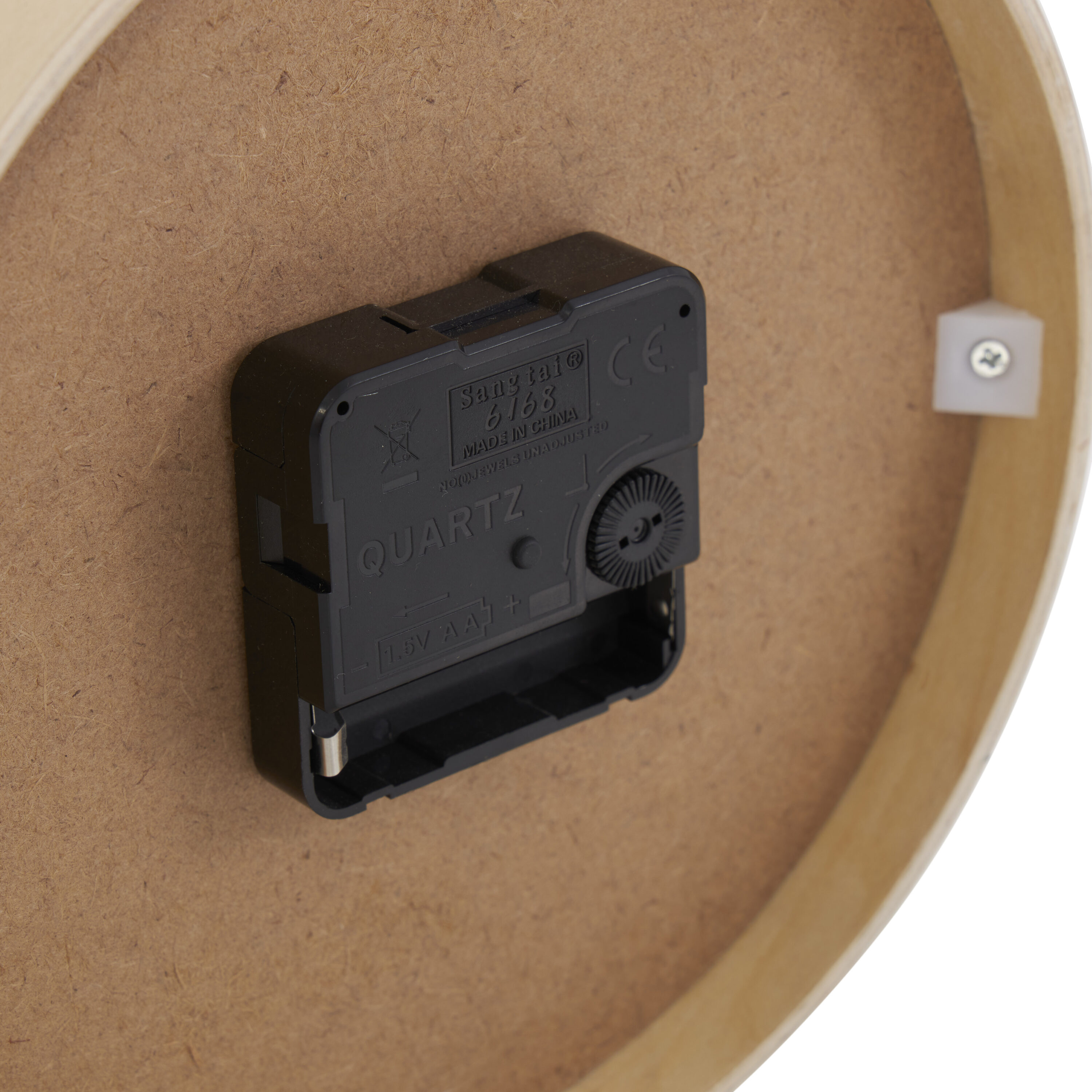 Grayson Lane 821485 Indoor-Outdoor-Clocks - View #4