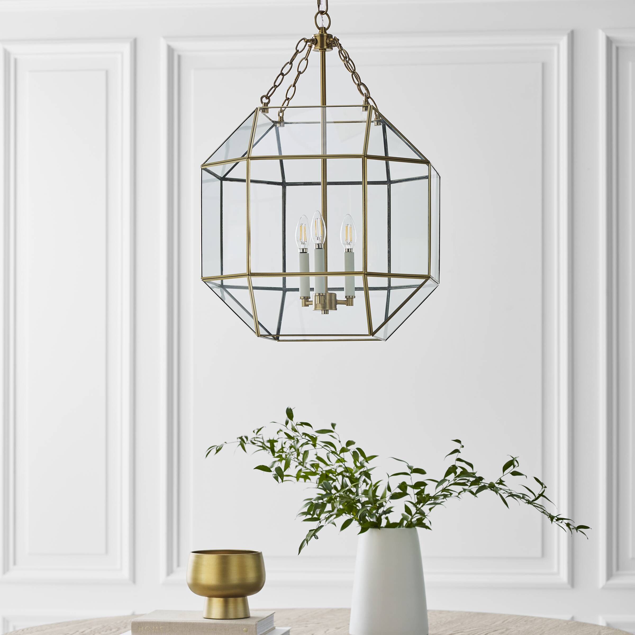 Generation Lighting 5279403-848 Pendant-Lights - View #2
