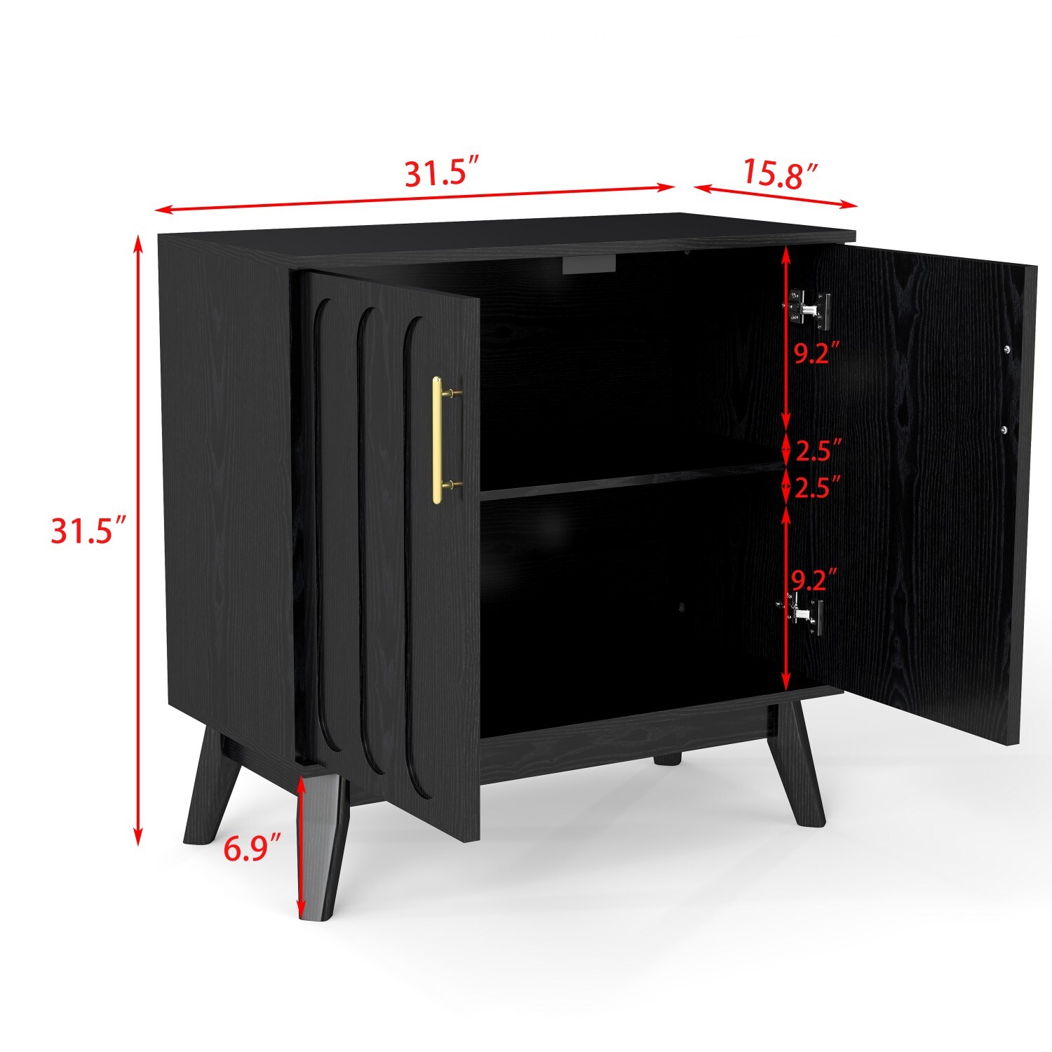 Tatayosi XH-1P272511 Dining-Kitchen-Storarge - View #10