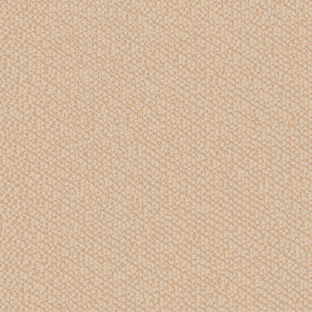 Bali 17B-8580 EcoLuxe Tahitian Brown Light filtering Polyester Roman shade swatch